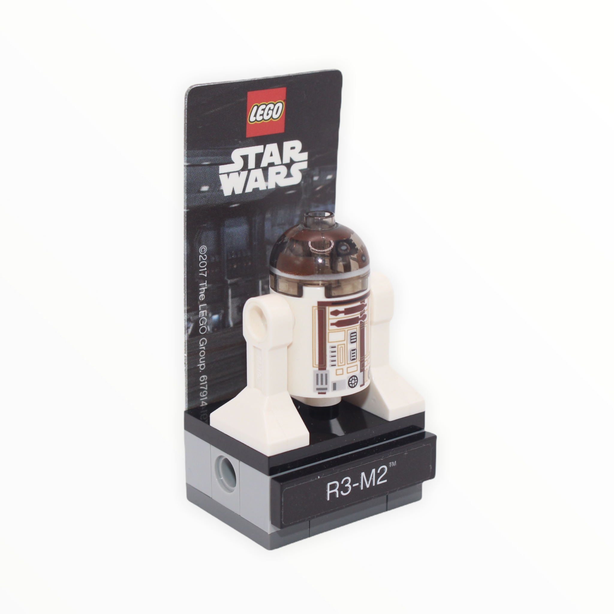 R3-M2 (with stand)