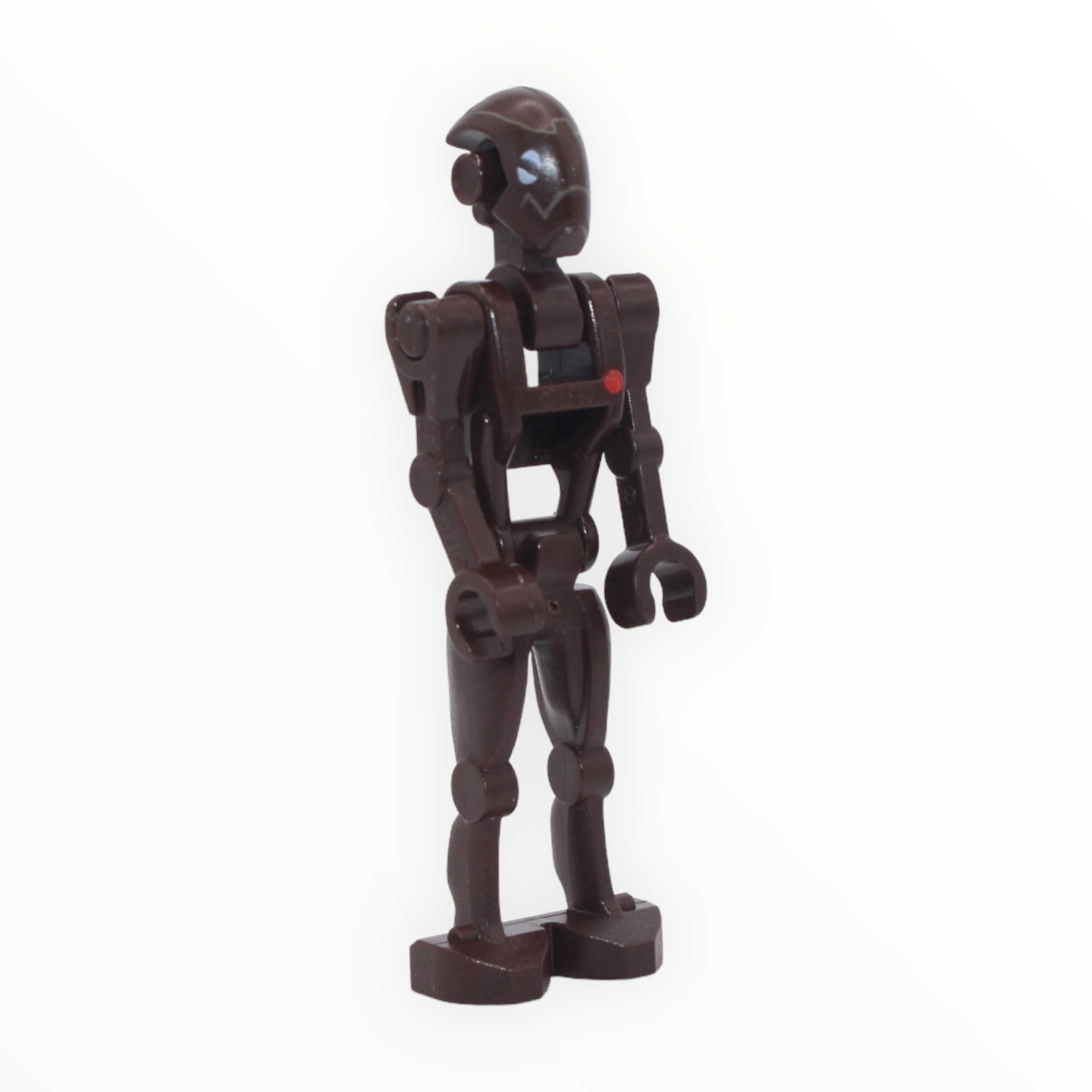 BX Commando Droid
