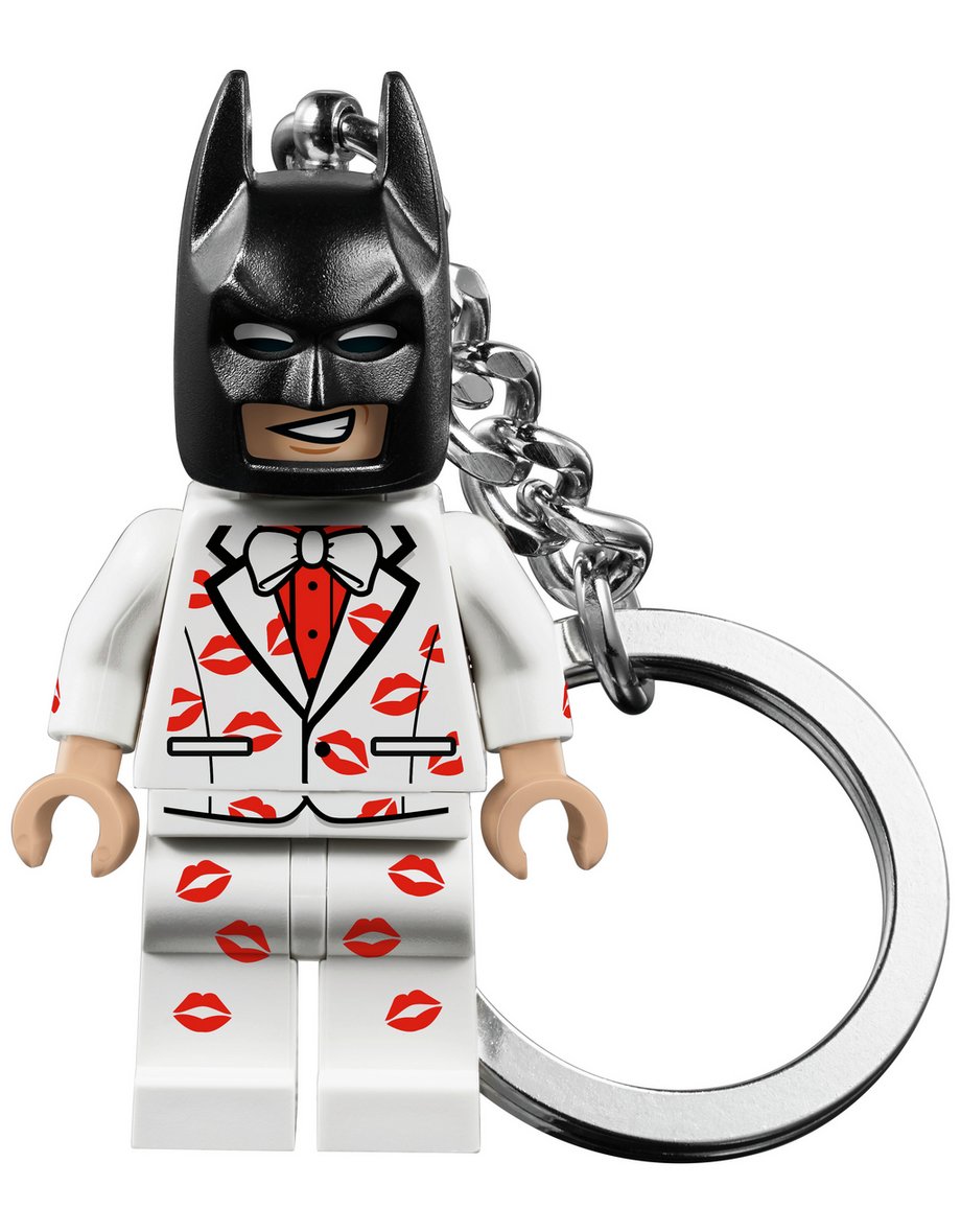 Polybag 5004928 LEGO Batman Movie Kiss Kiss Tuxedo Batman
