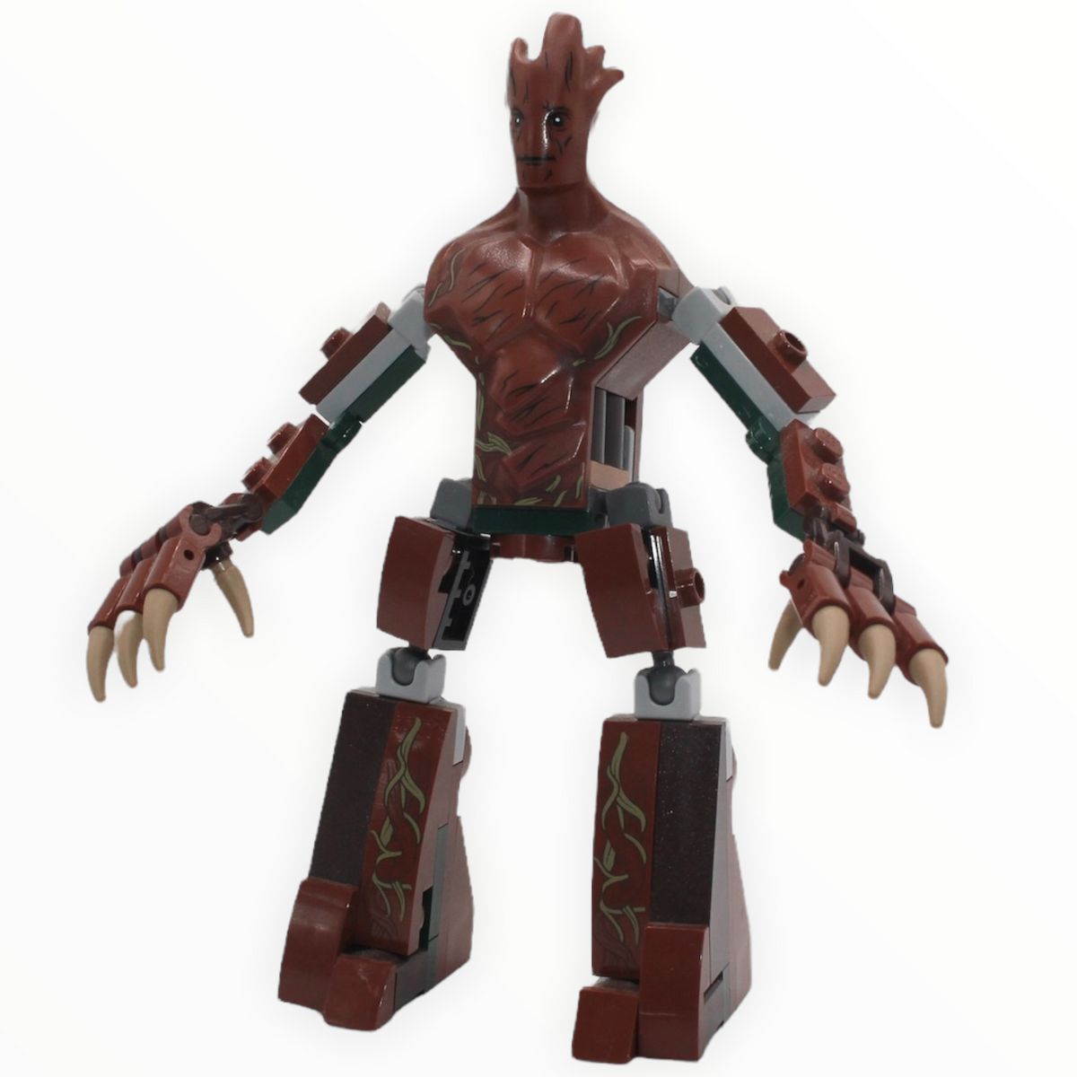Groot (brick-built) - Main Image