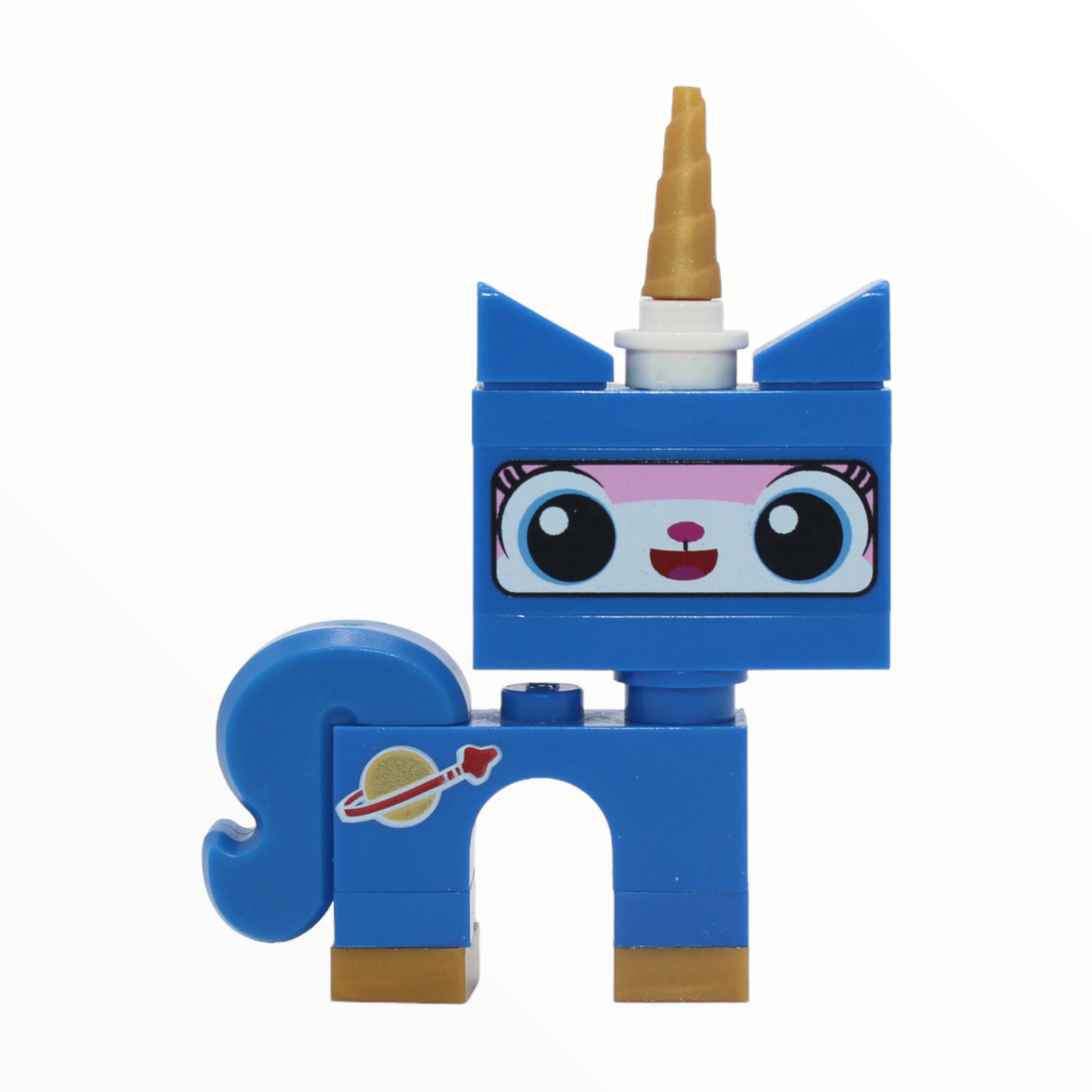 Astro Kitty