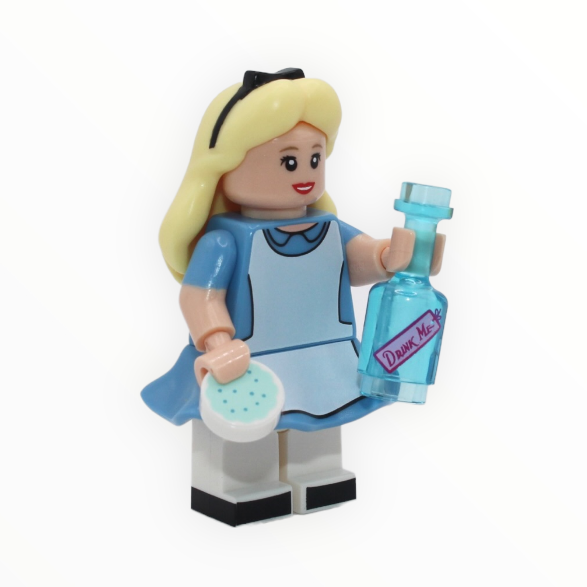 Disney Series: Alice