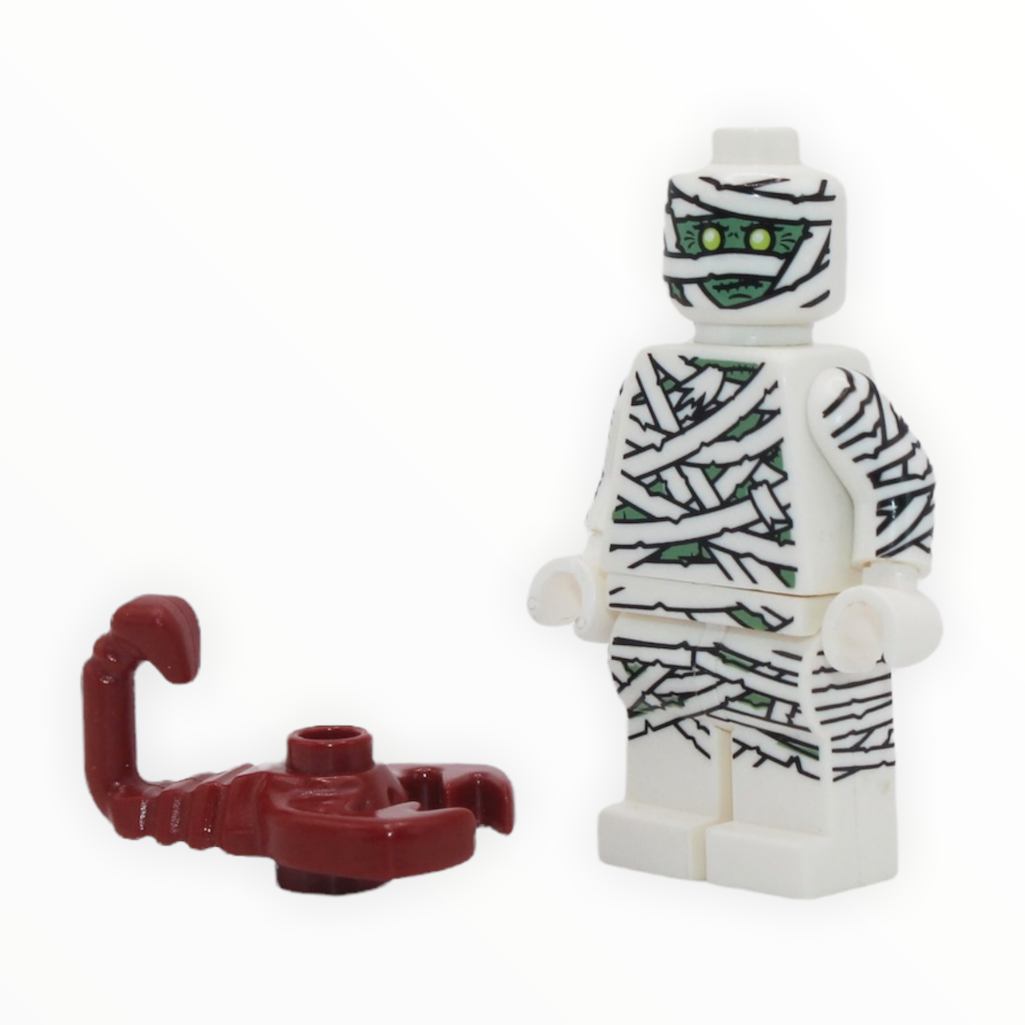 LEGO Series 3: Mummy