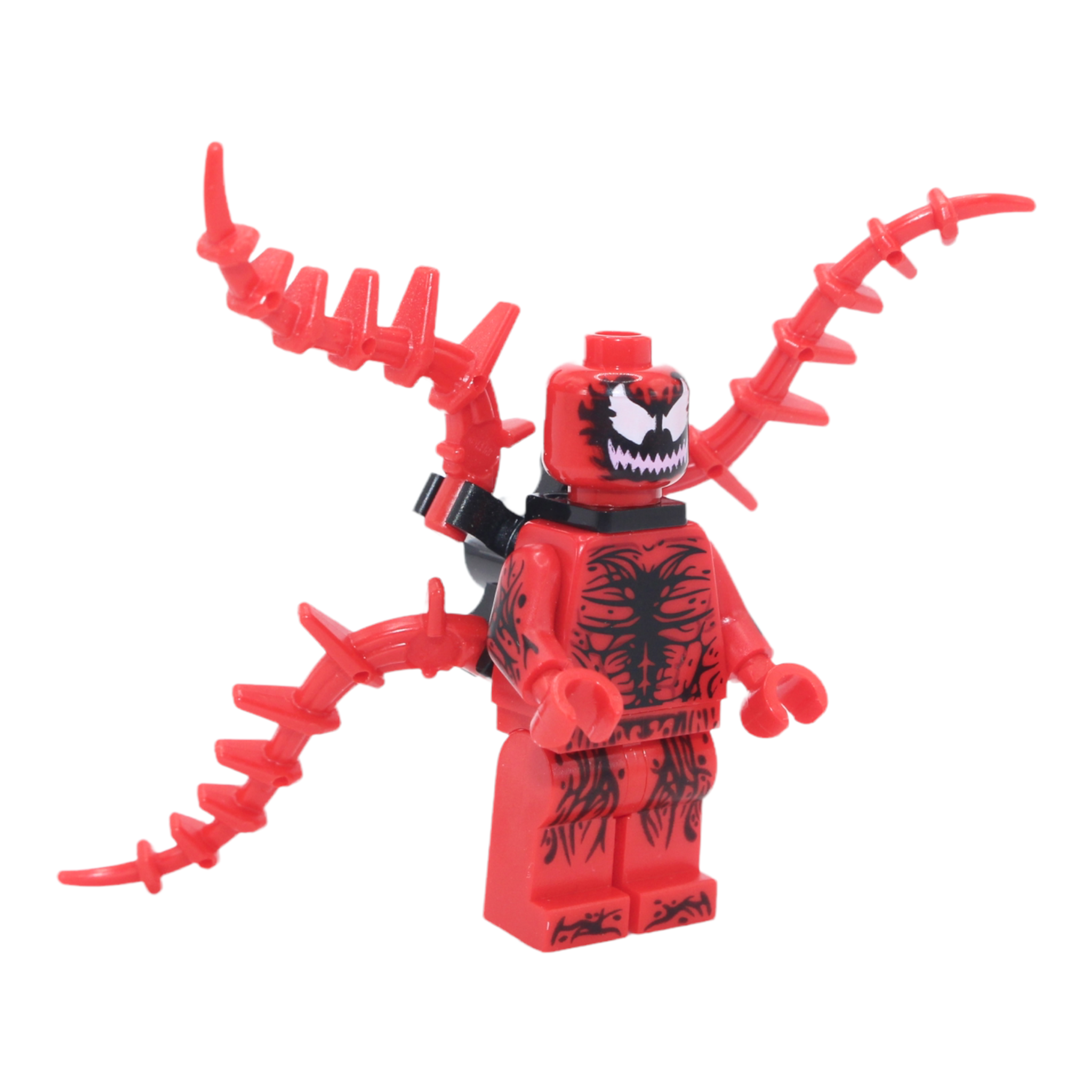 Carnage (Ultimate, tentacles)