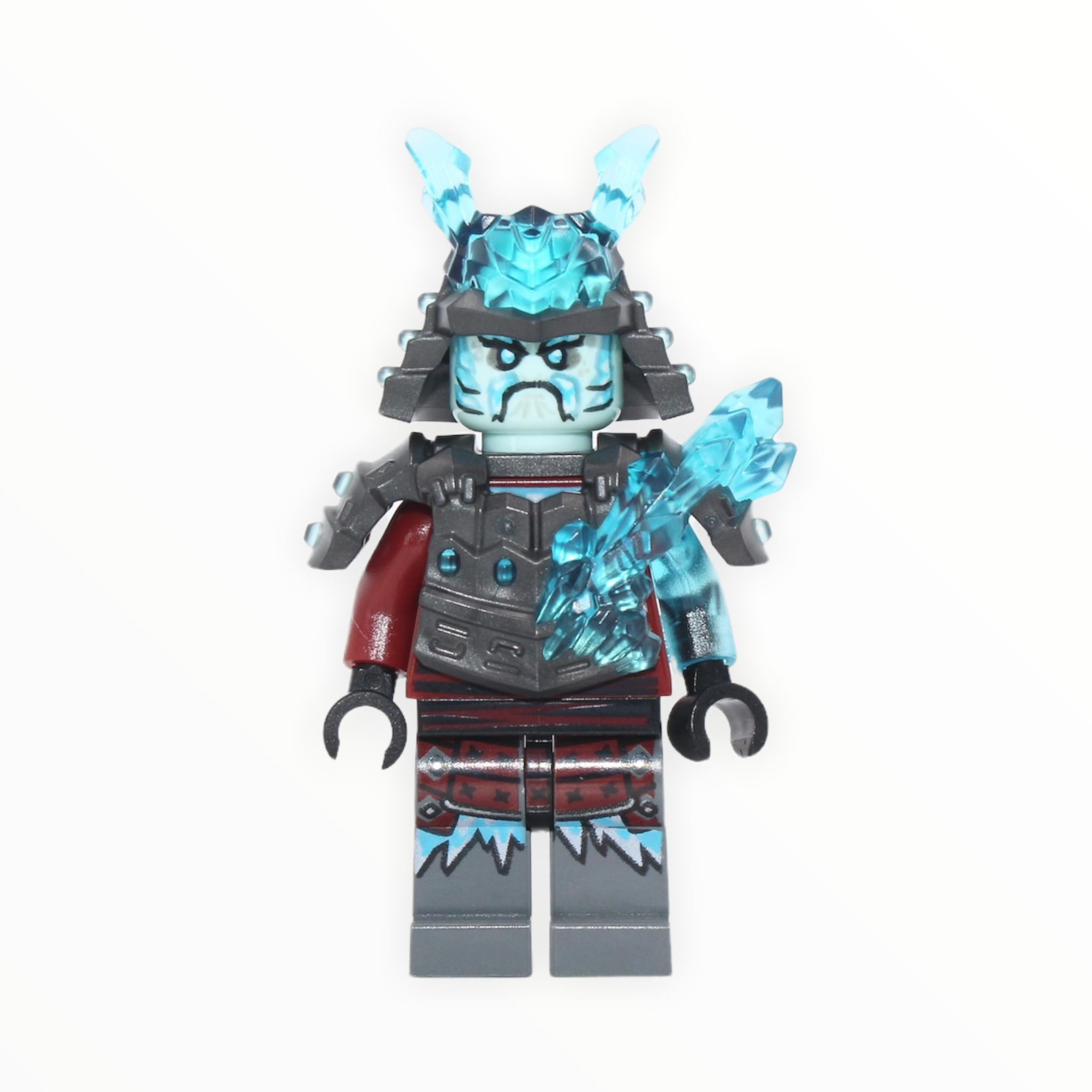 General Vex