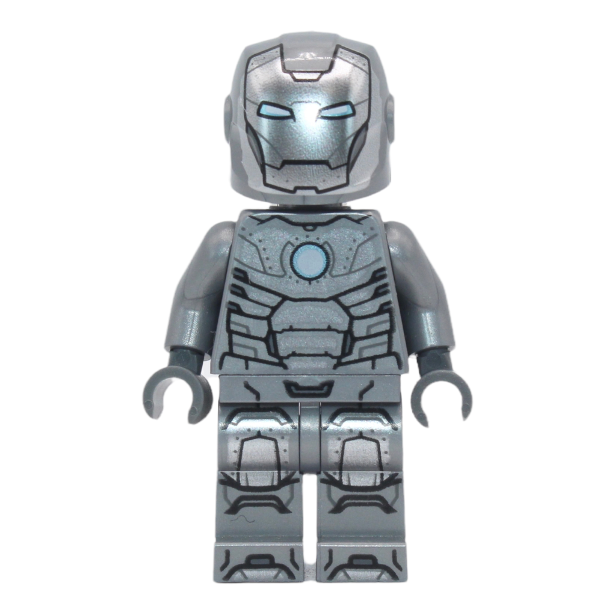 Iron Man - Mark 2 (2020)