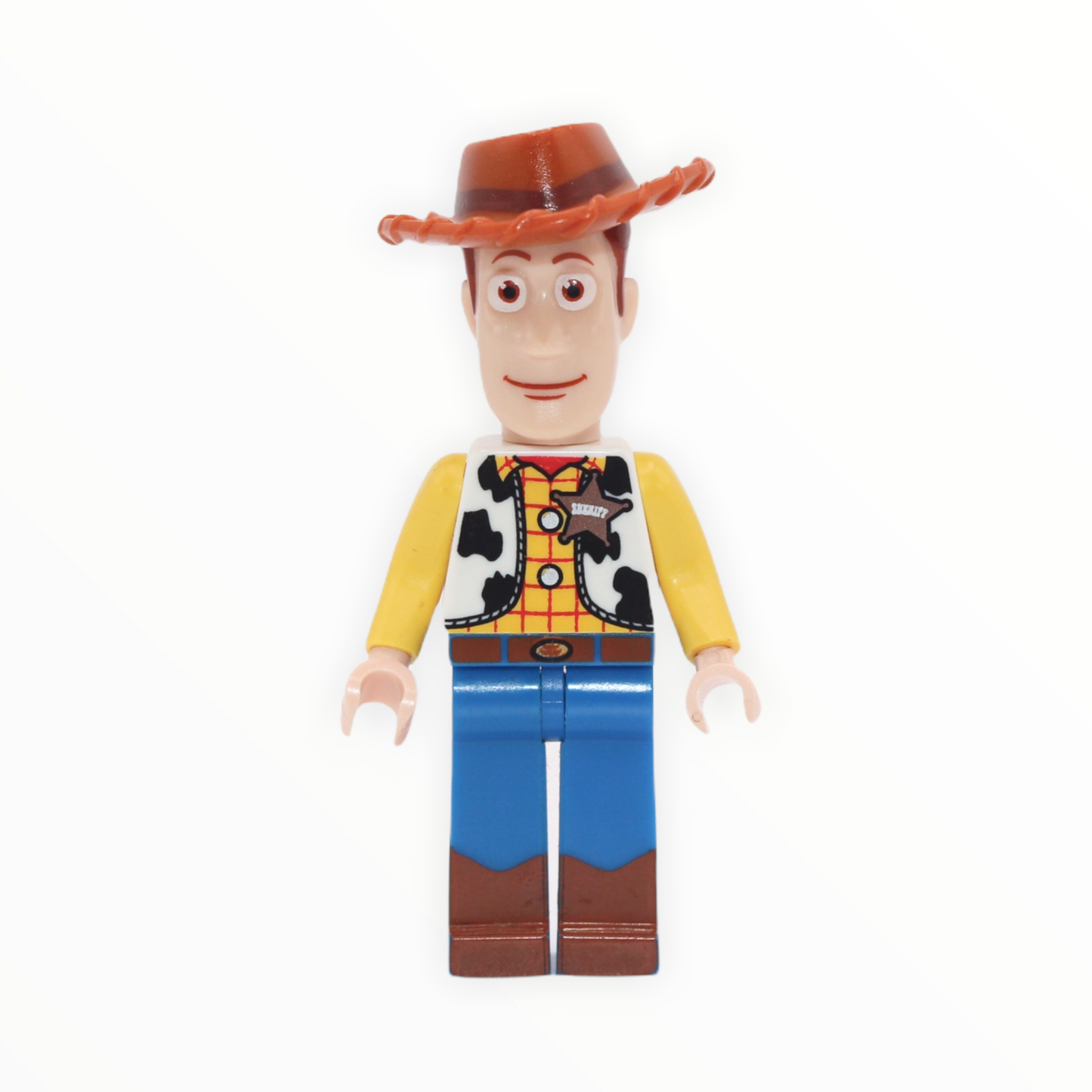 Woody (Toy Story, 2010)
