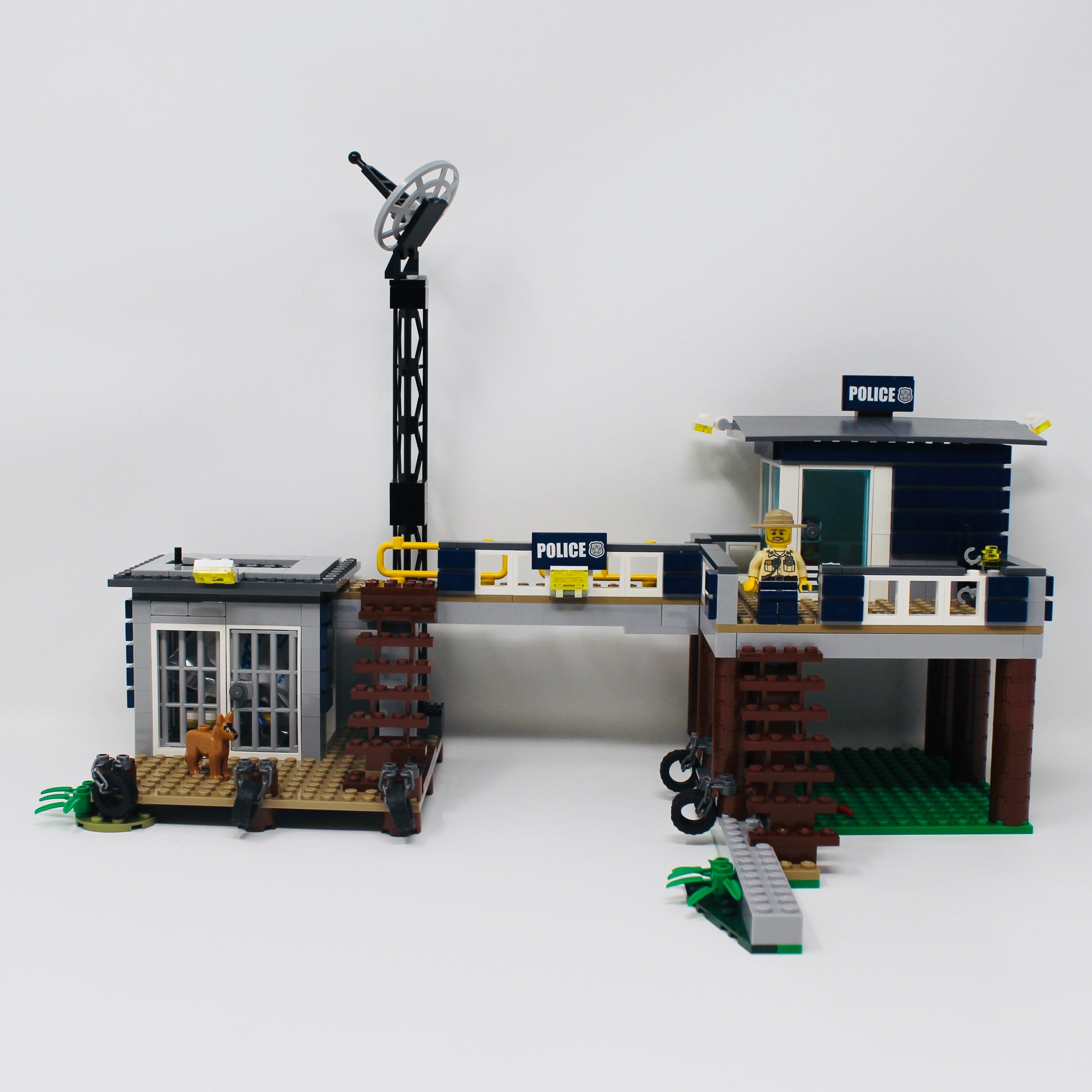 Lego set 2025 60069