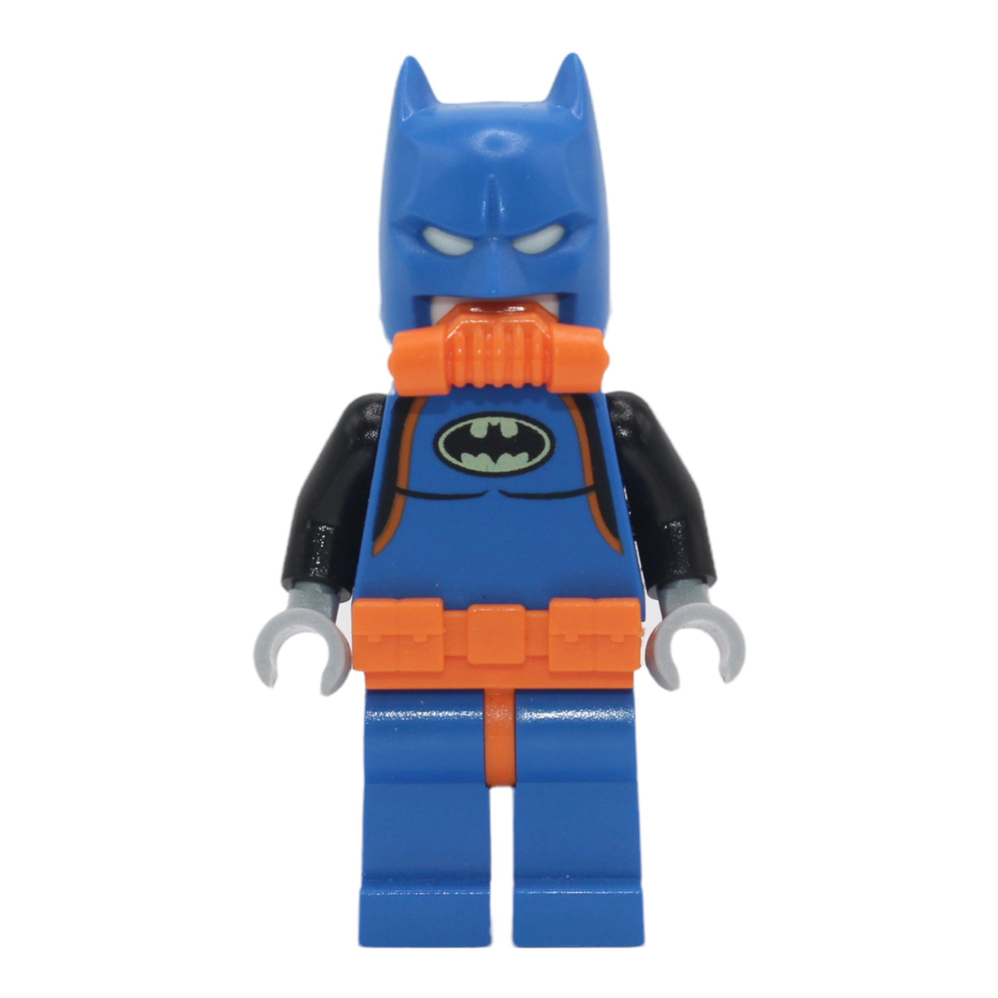 Scu-Batsuit