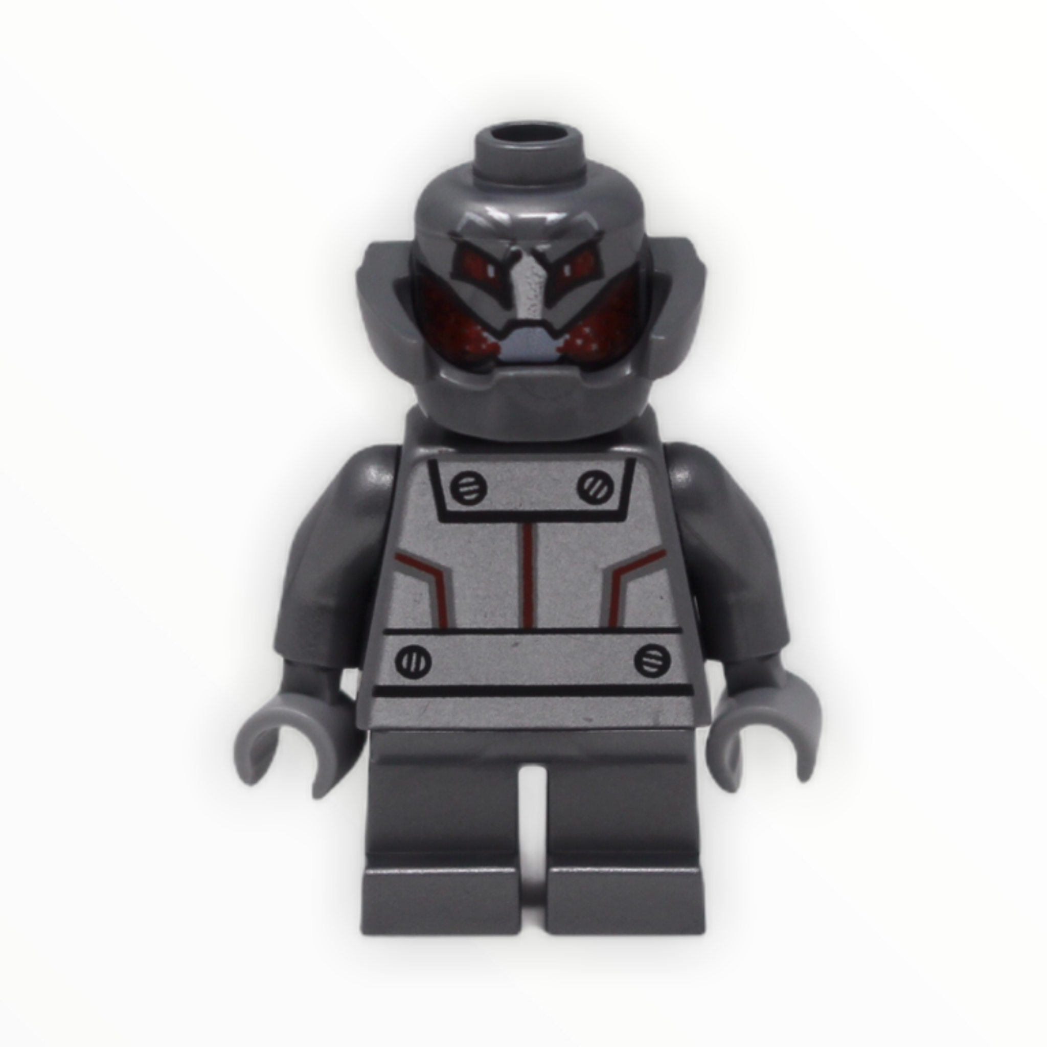 Mighty Micros Ultron