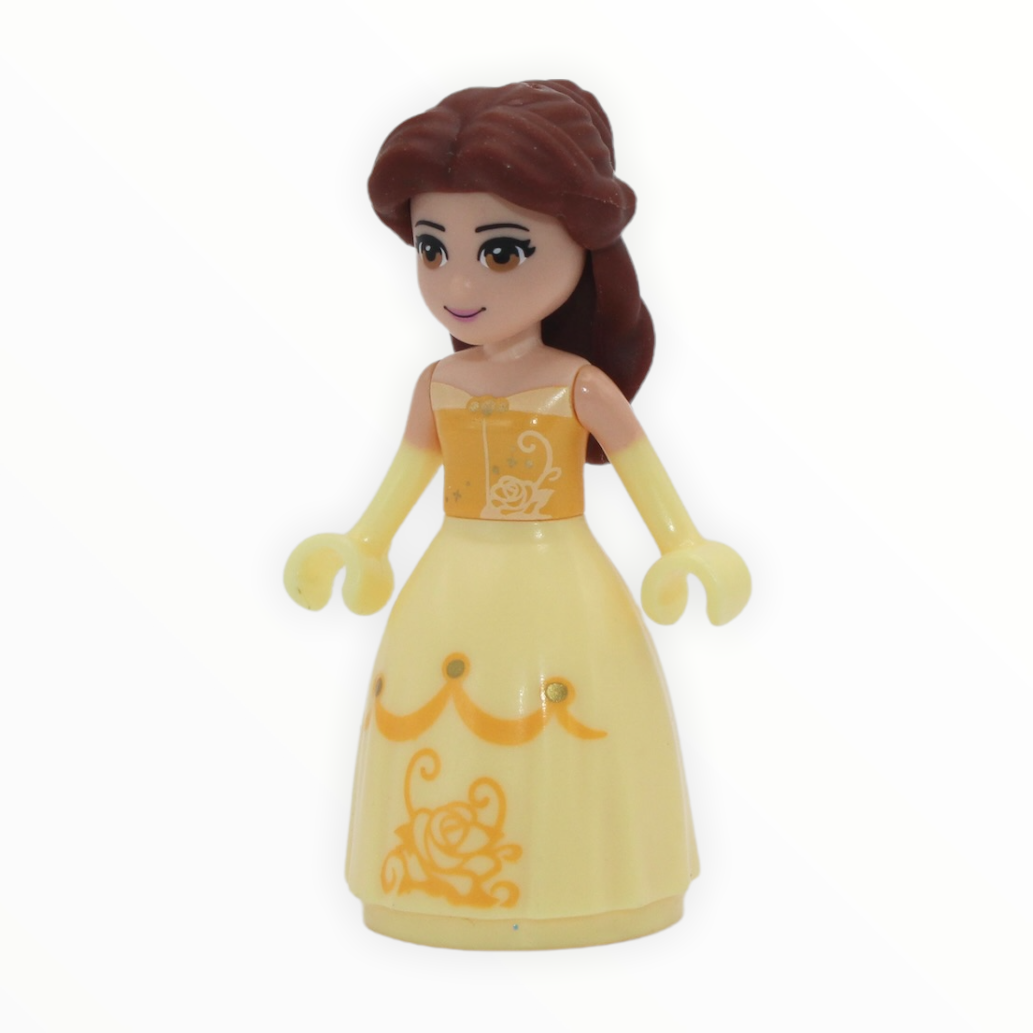 Belle (2016)