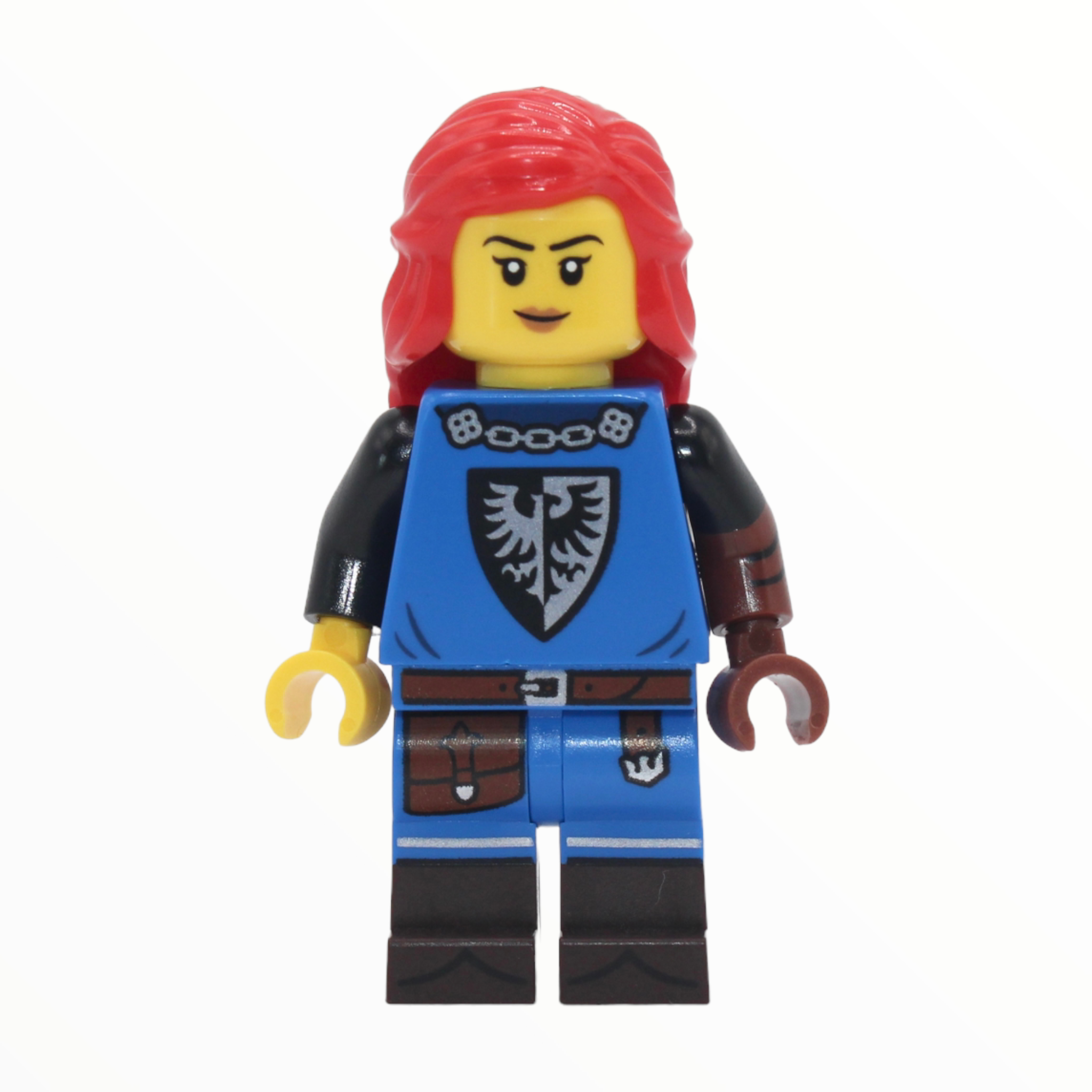 LEGO Series 24: Falconer