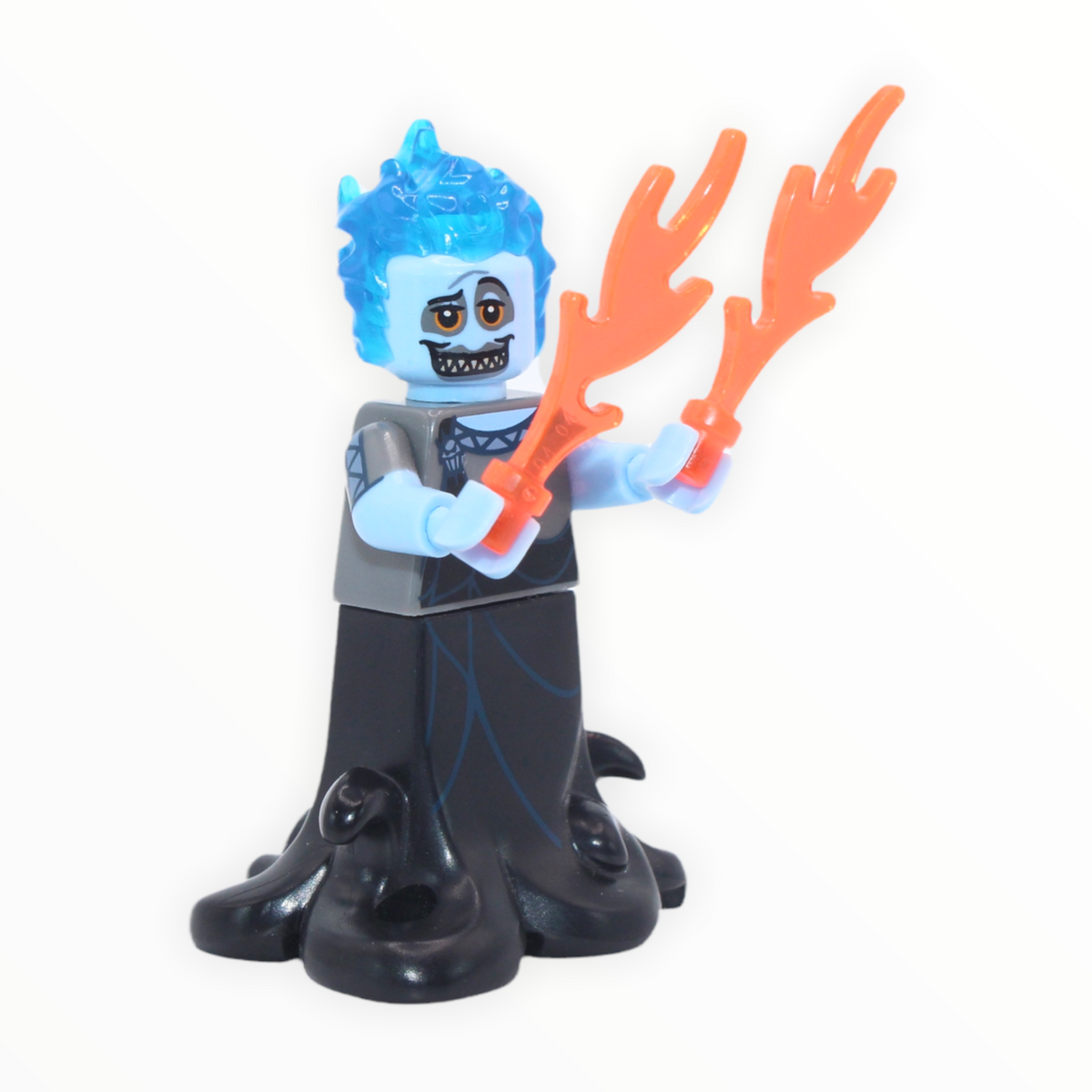 Hades lego deals minifigure