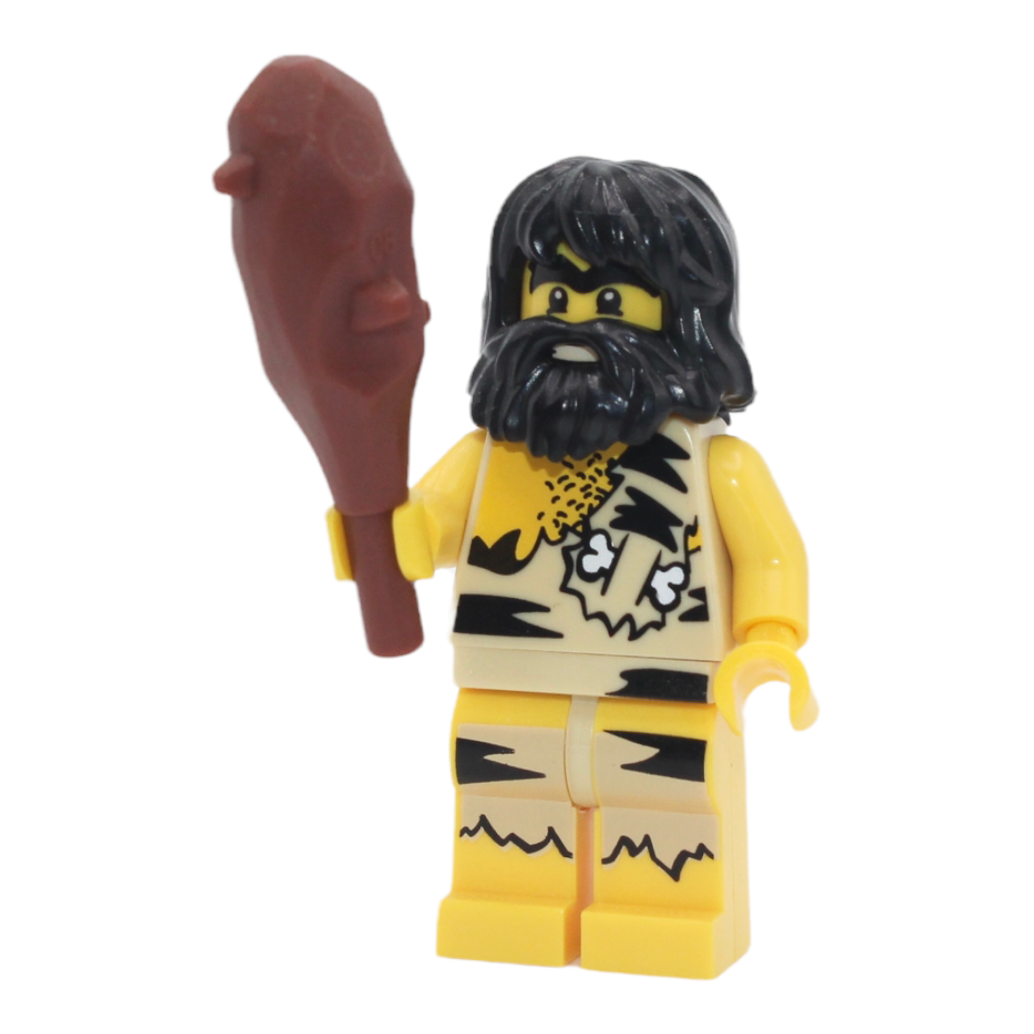 LEGO Series 1: Caveman