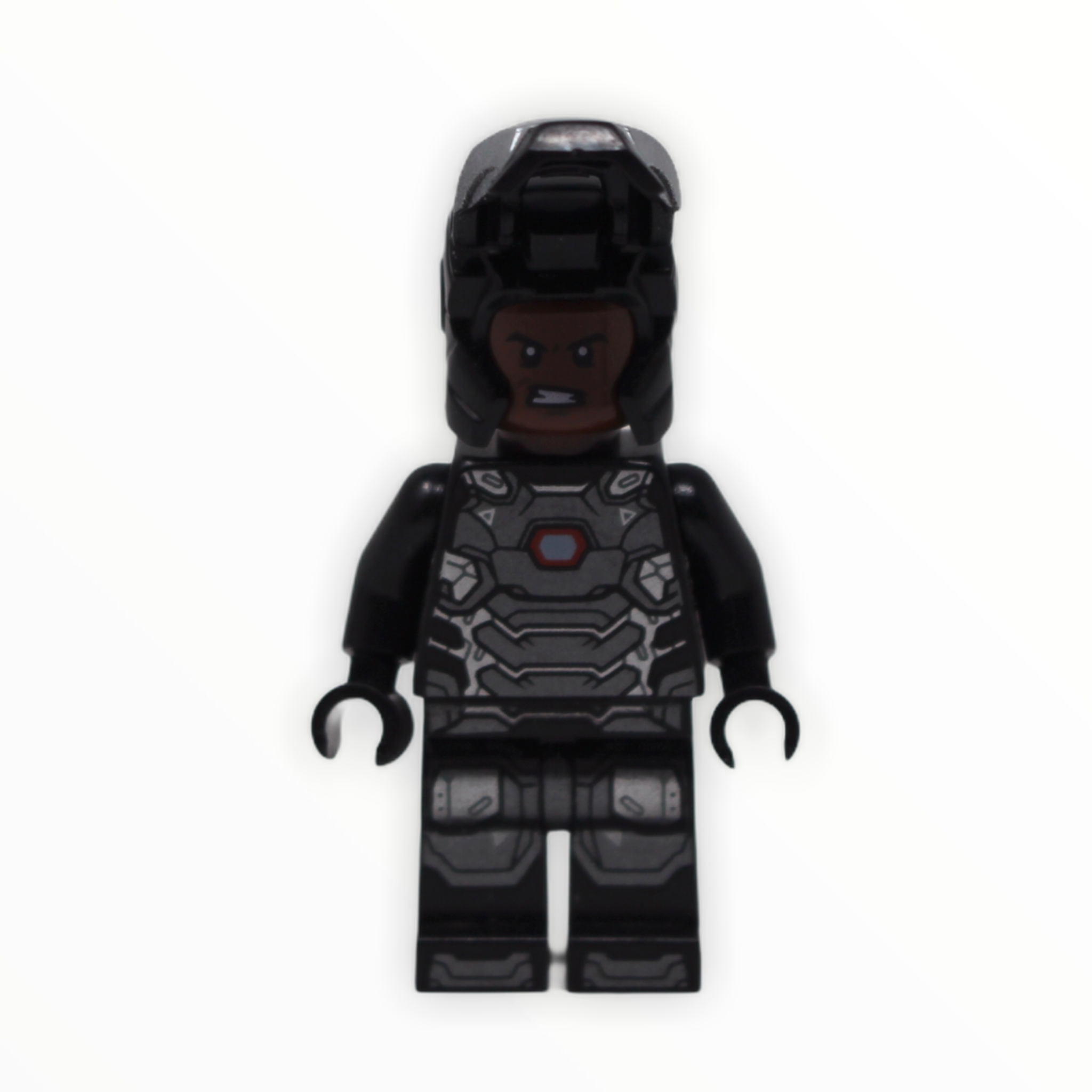 Lego war machine civil top war