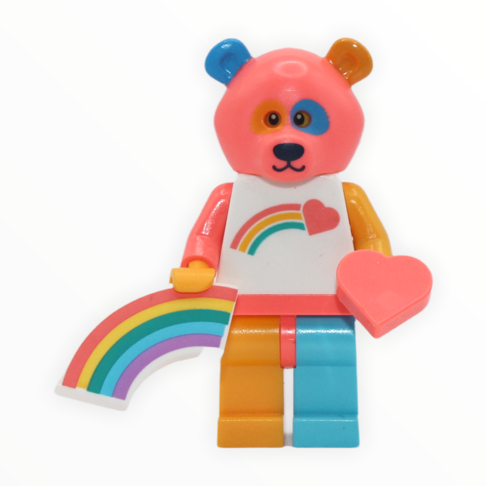 LEGO Series 19: Bear Costume Guy