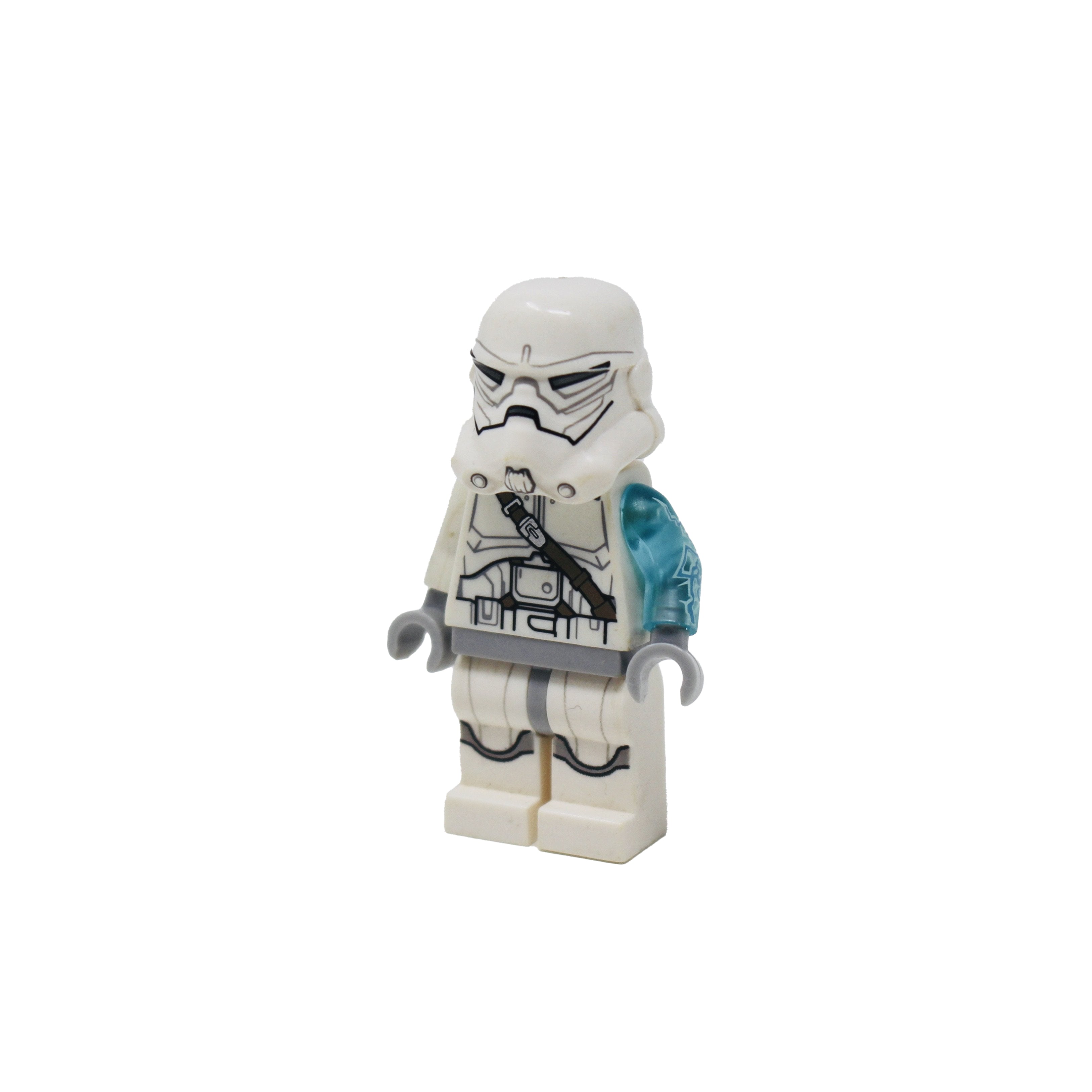 Jek-14 (Stormtrooper armor)
