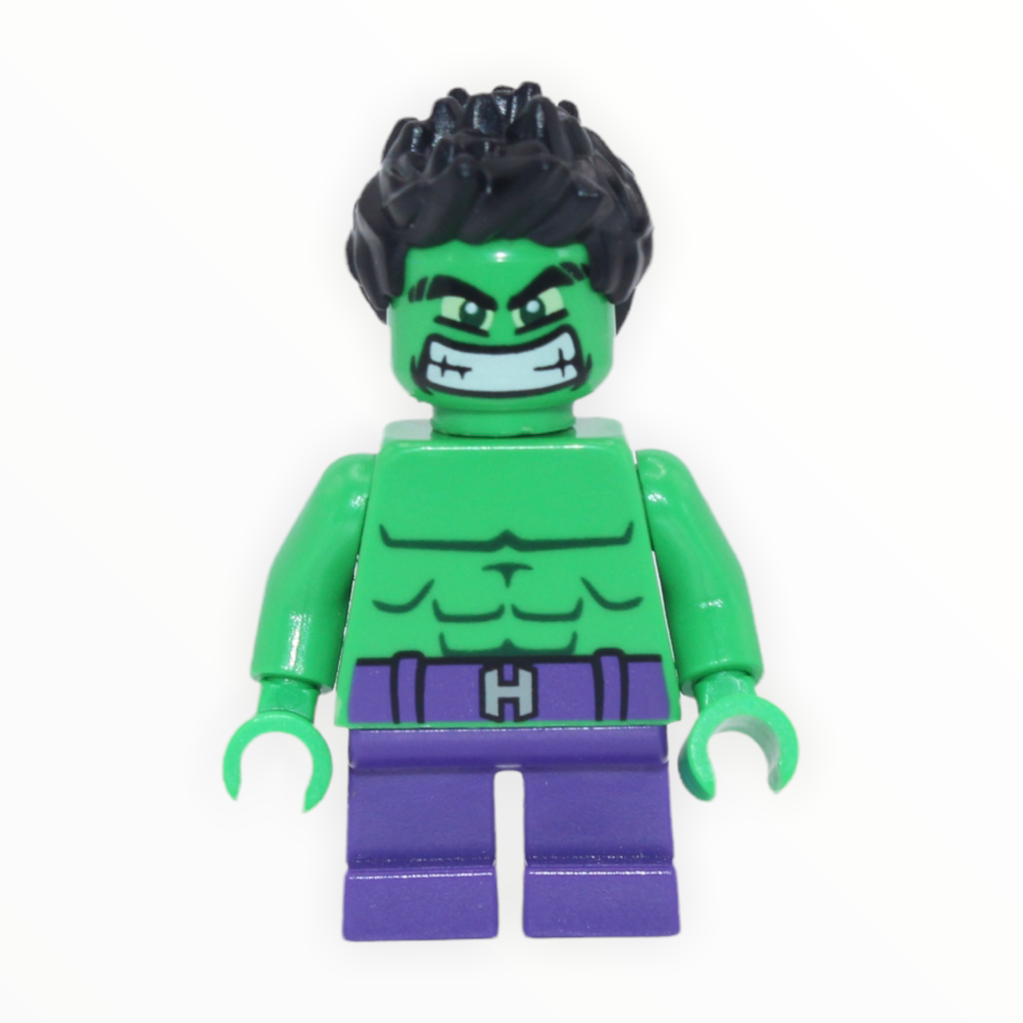 Mighty Micros Hulk