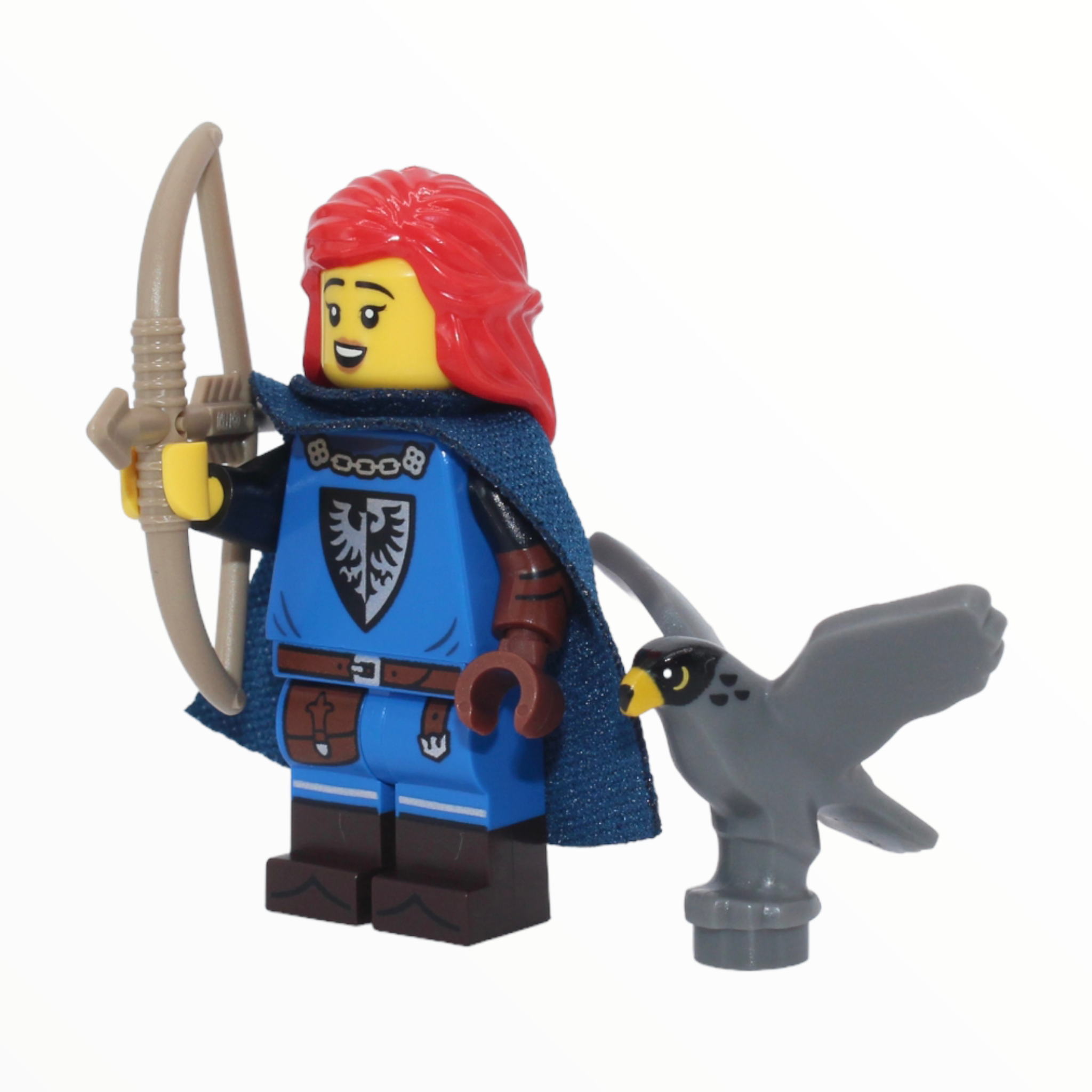 LEGO Series 24: Falconer
