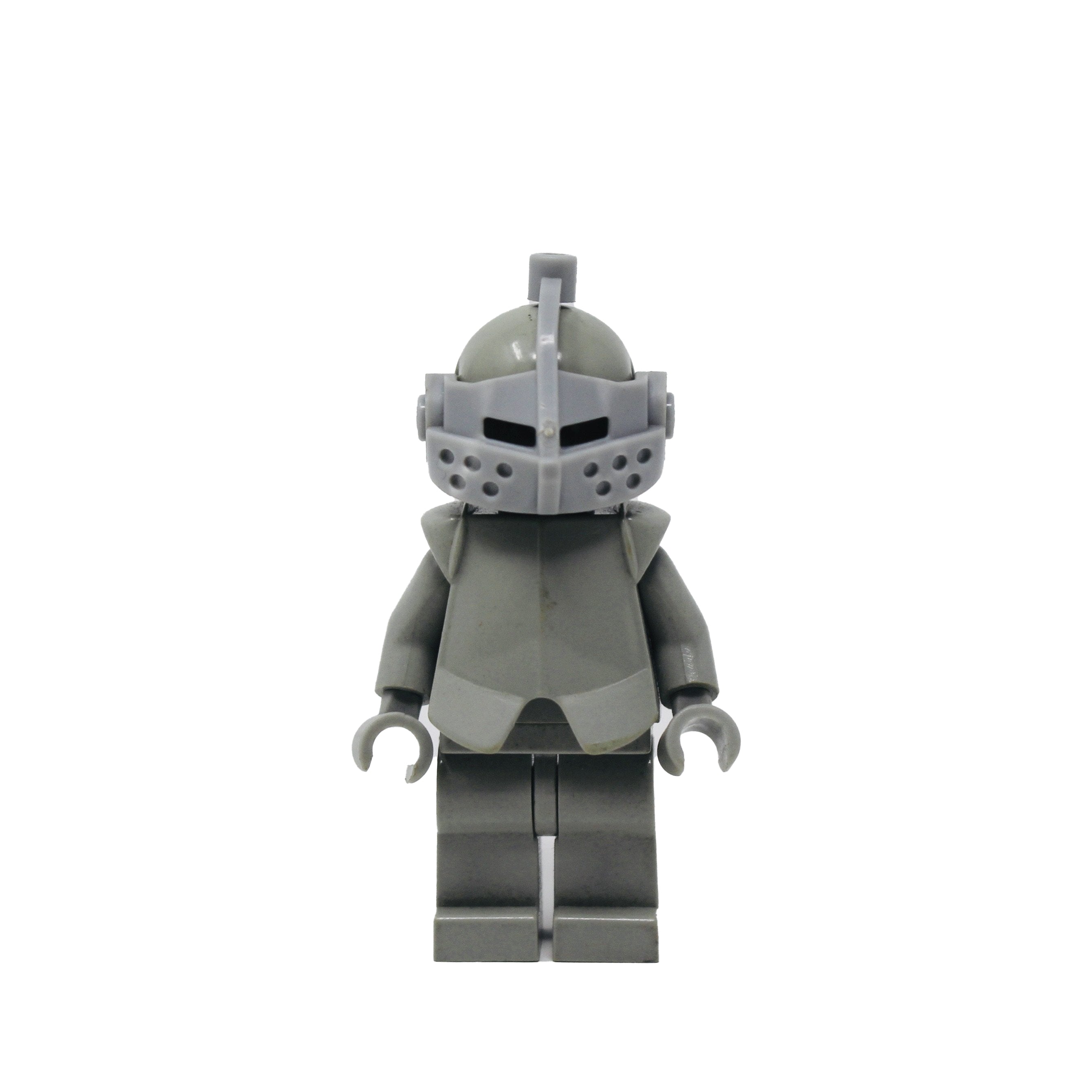 Gryffindor Knight Statue (2001)