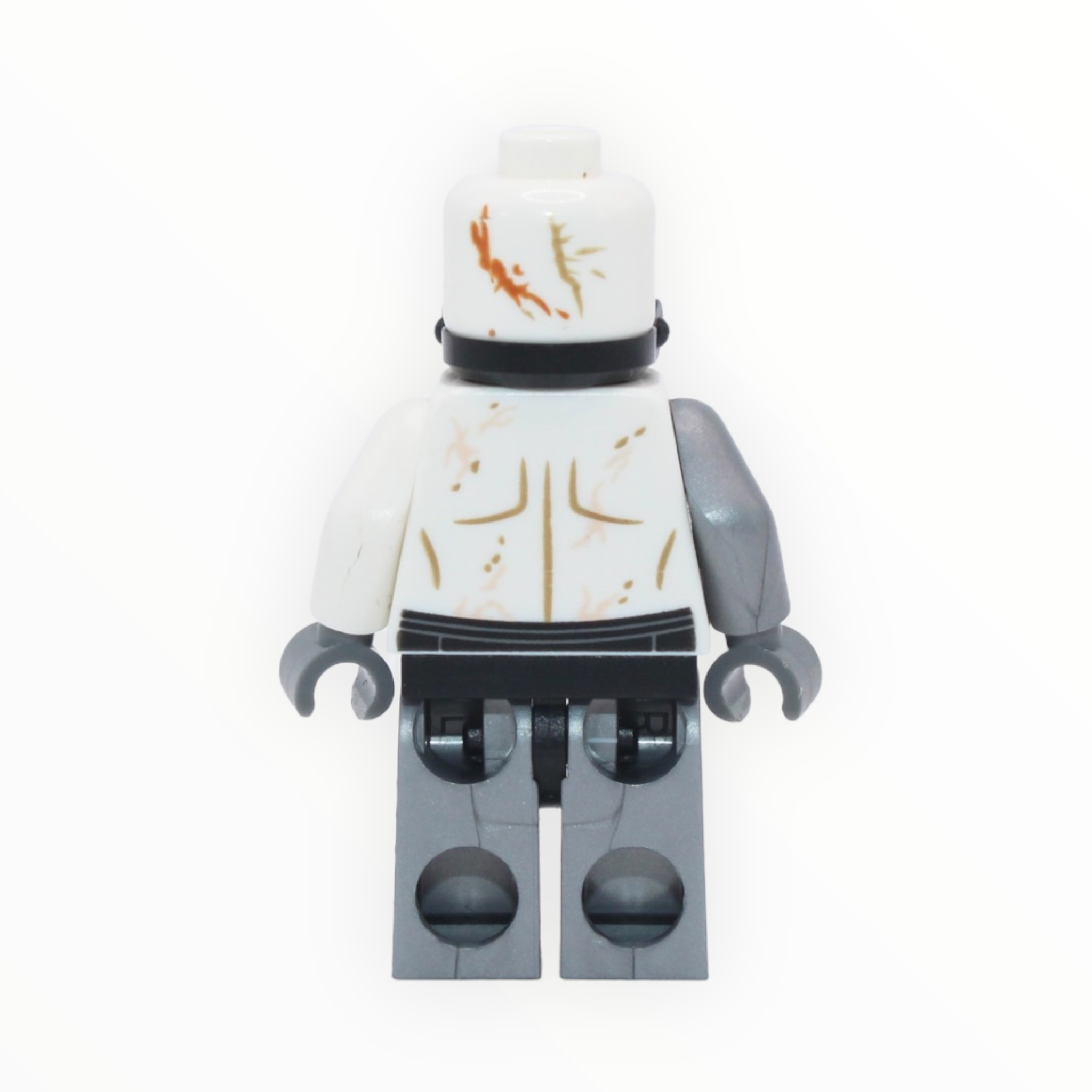 Darth vader bacta best sale tank lego