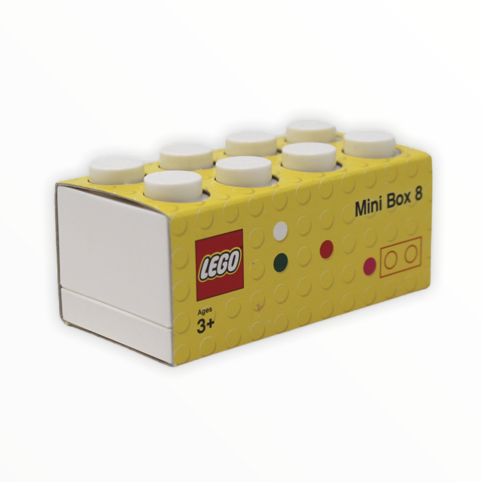 LEGO Mini Box