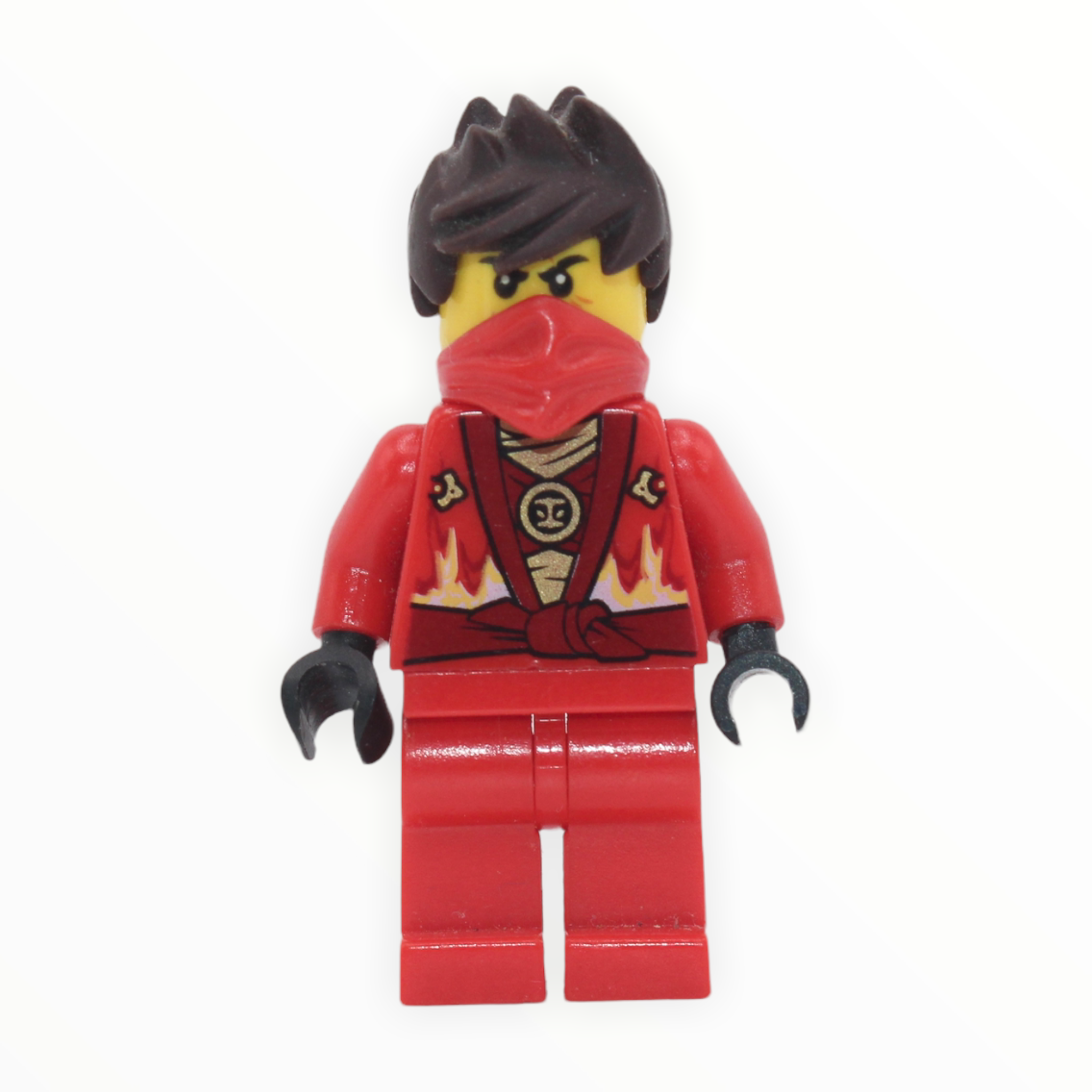 Techno Robe Kai (Rebooted)