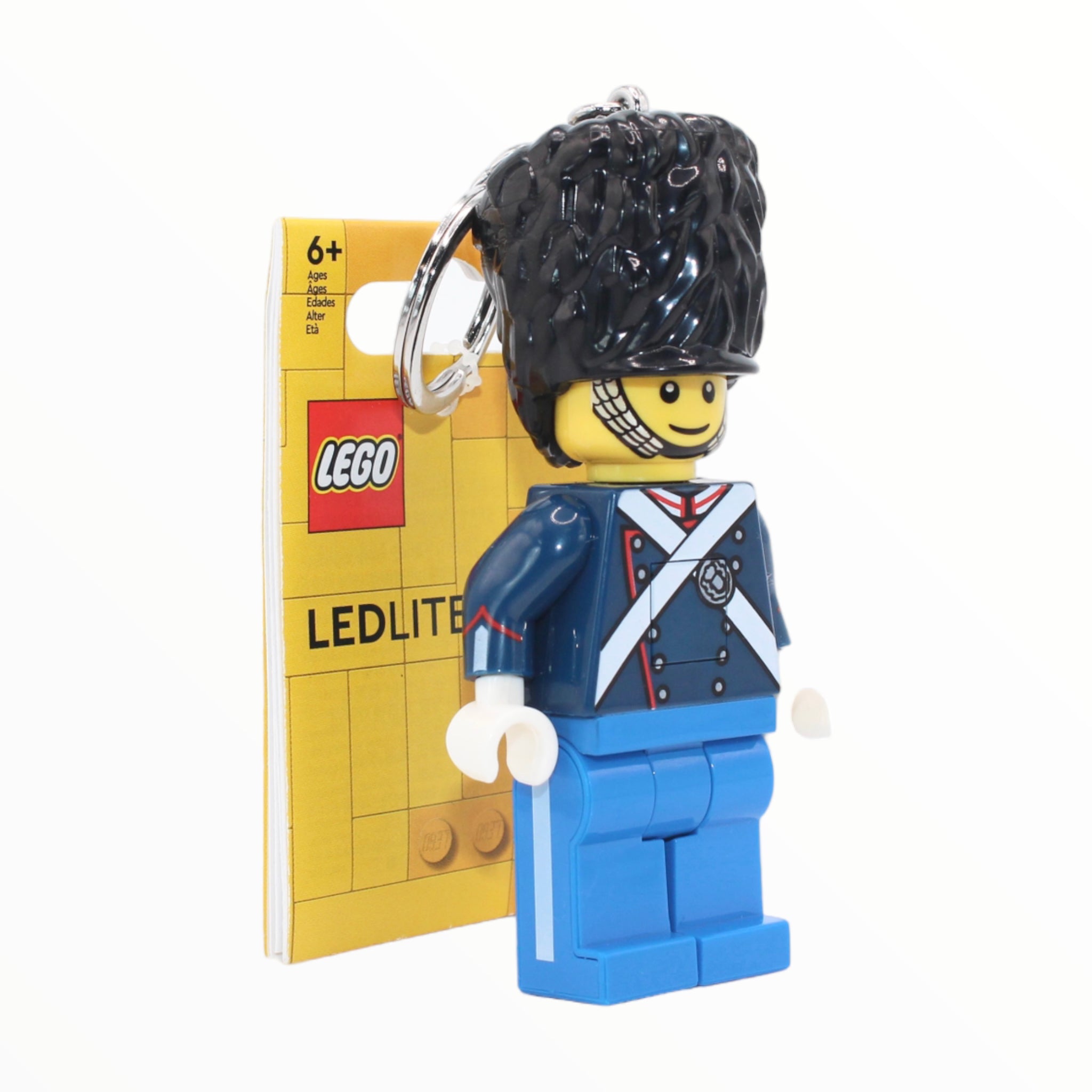 Lego sales royal guard