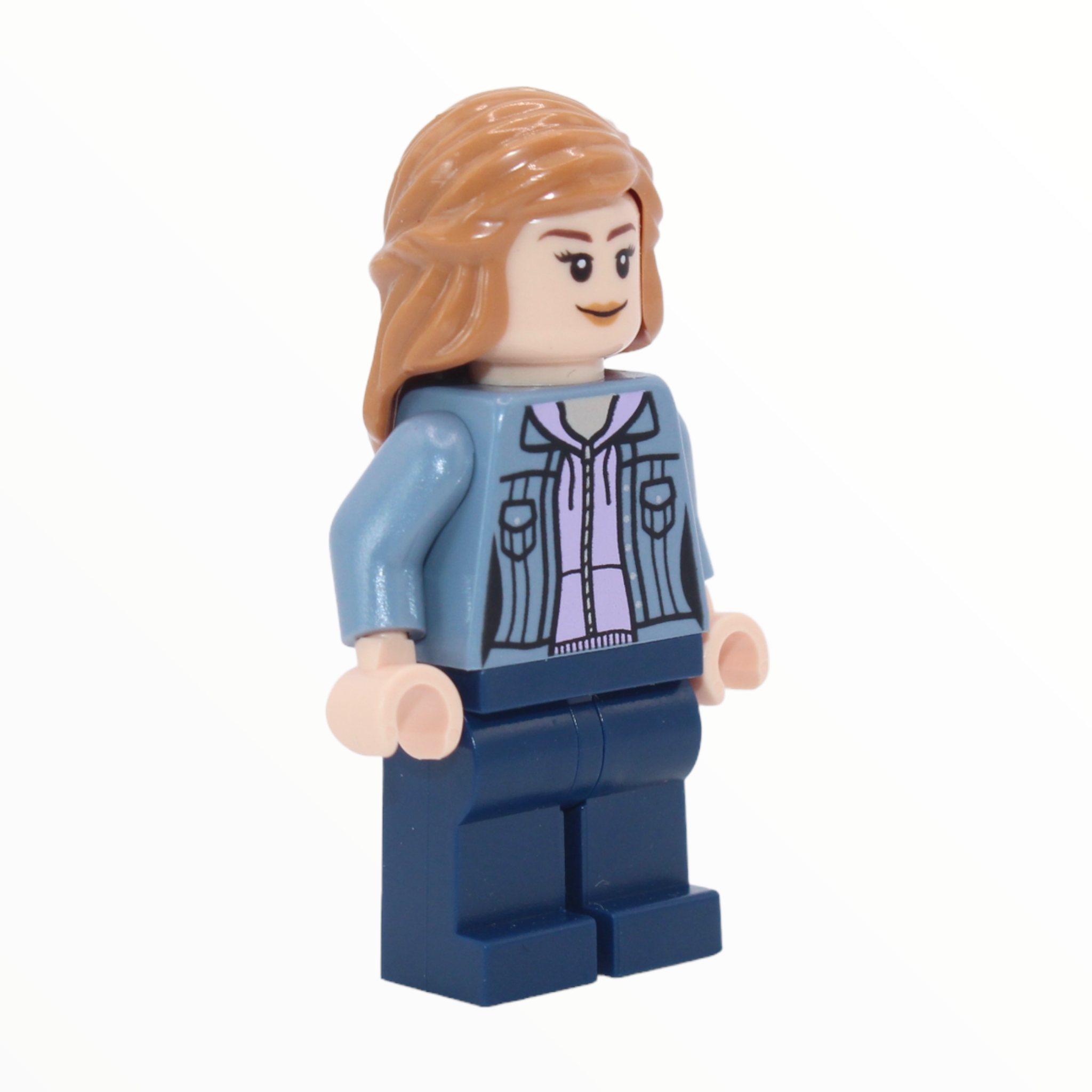 Hermione Granger (Dimensions)