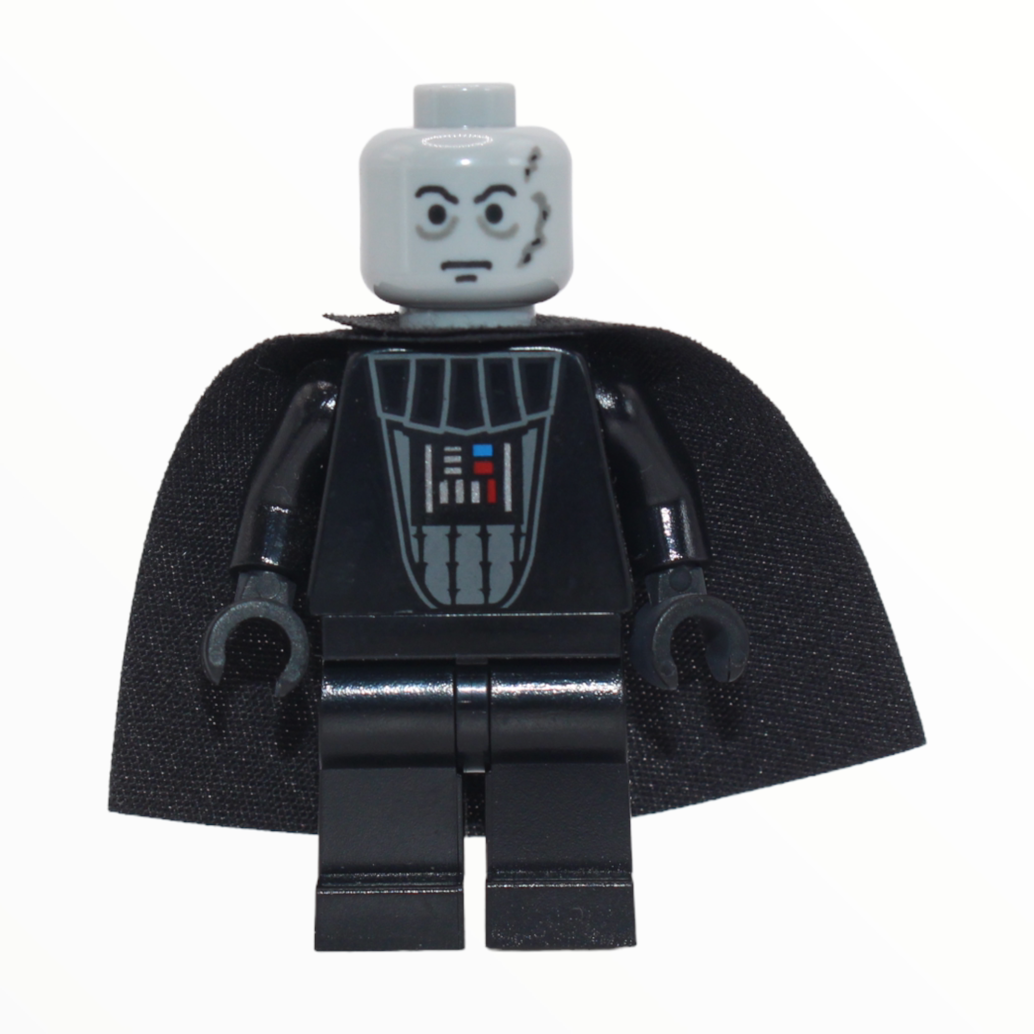 Darth Vader 20th Anniversary with stand and lightsaber