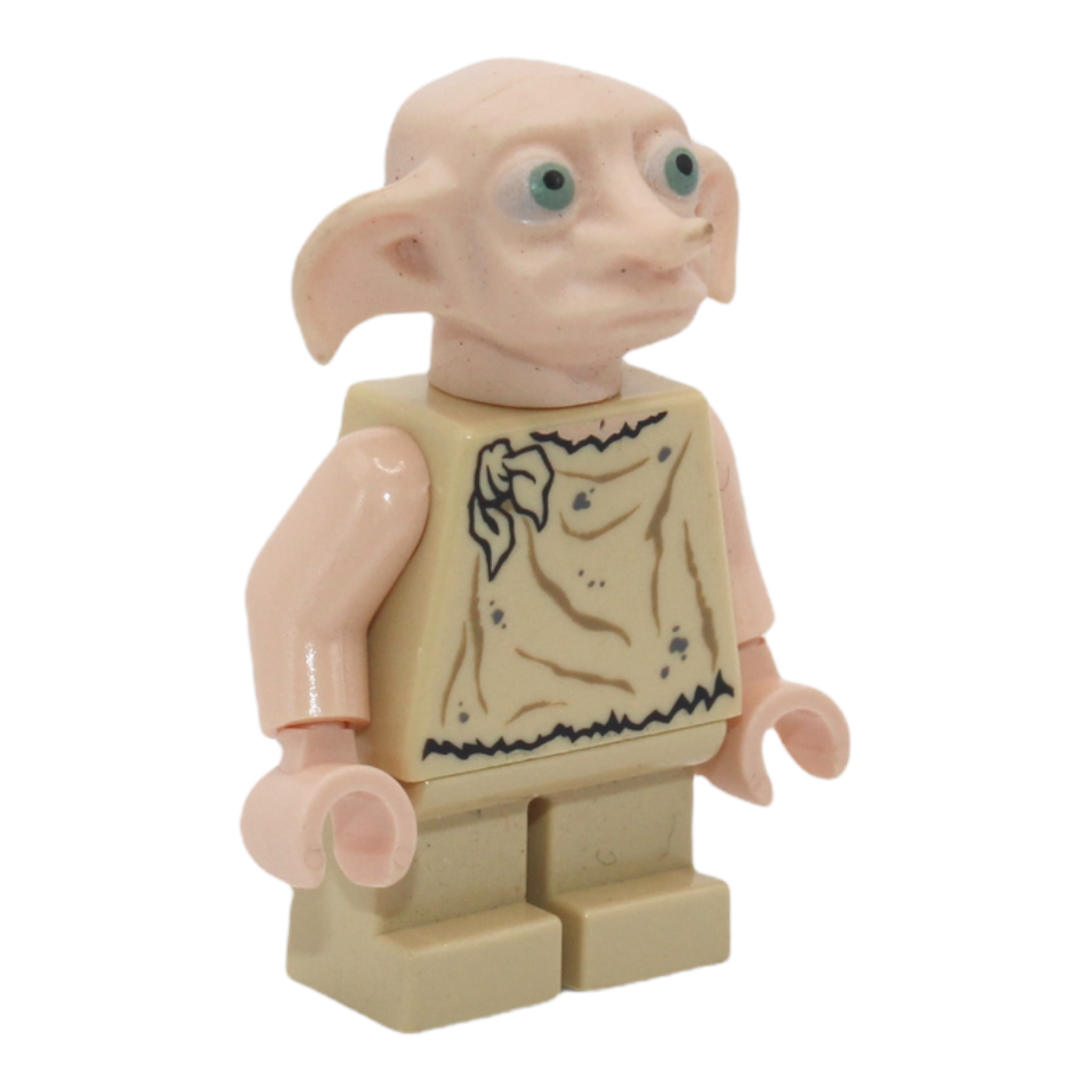 Dobby (light nougat)