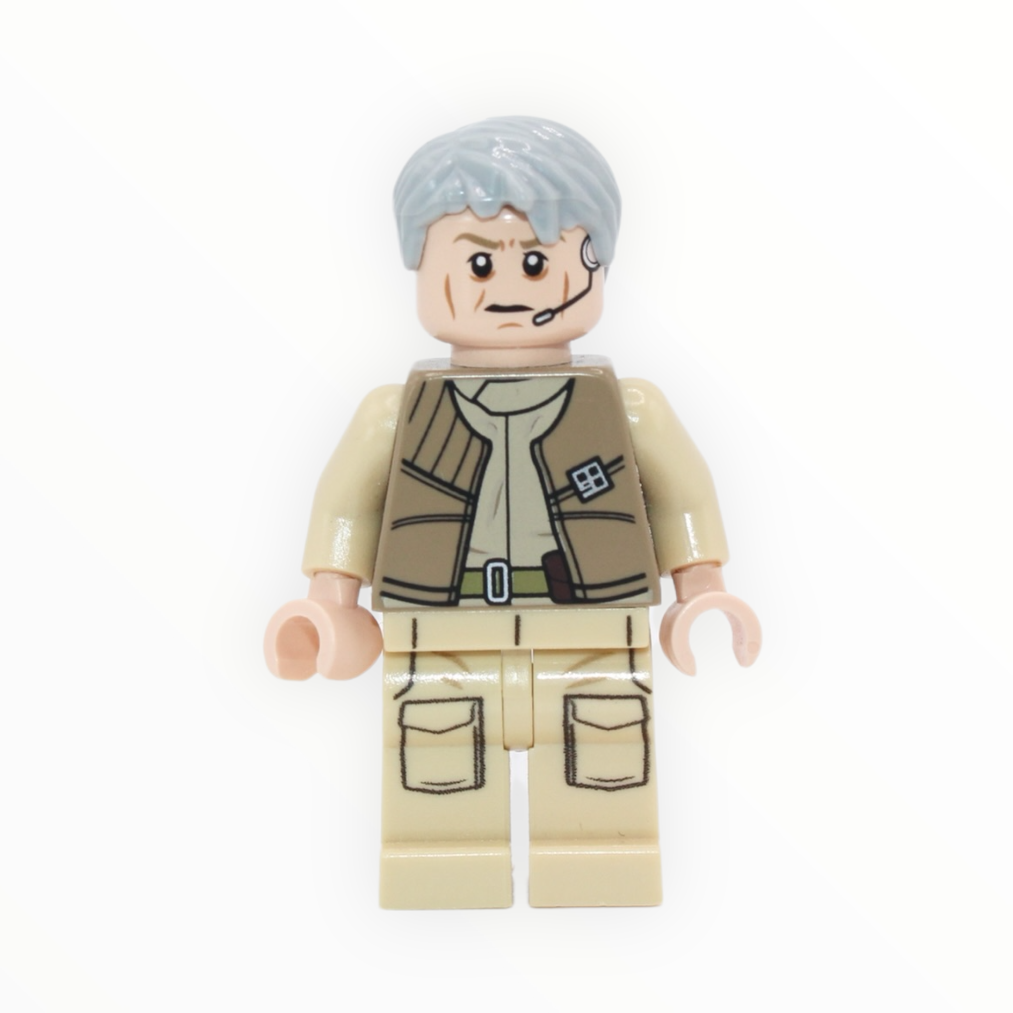 General Airen Cracken