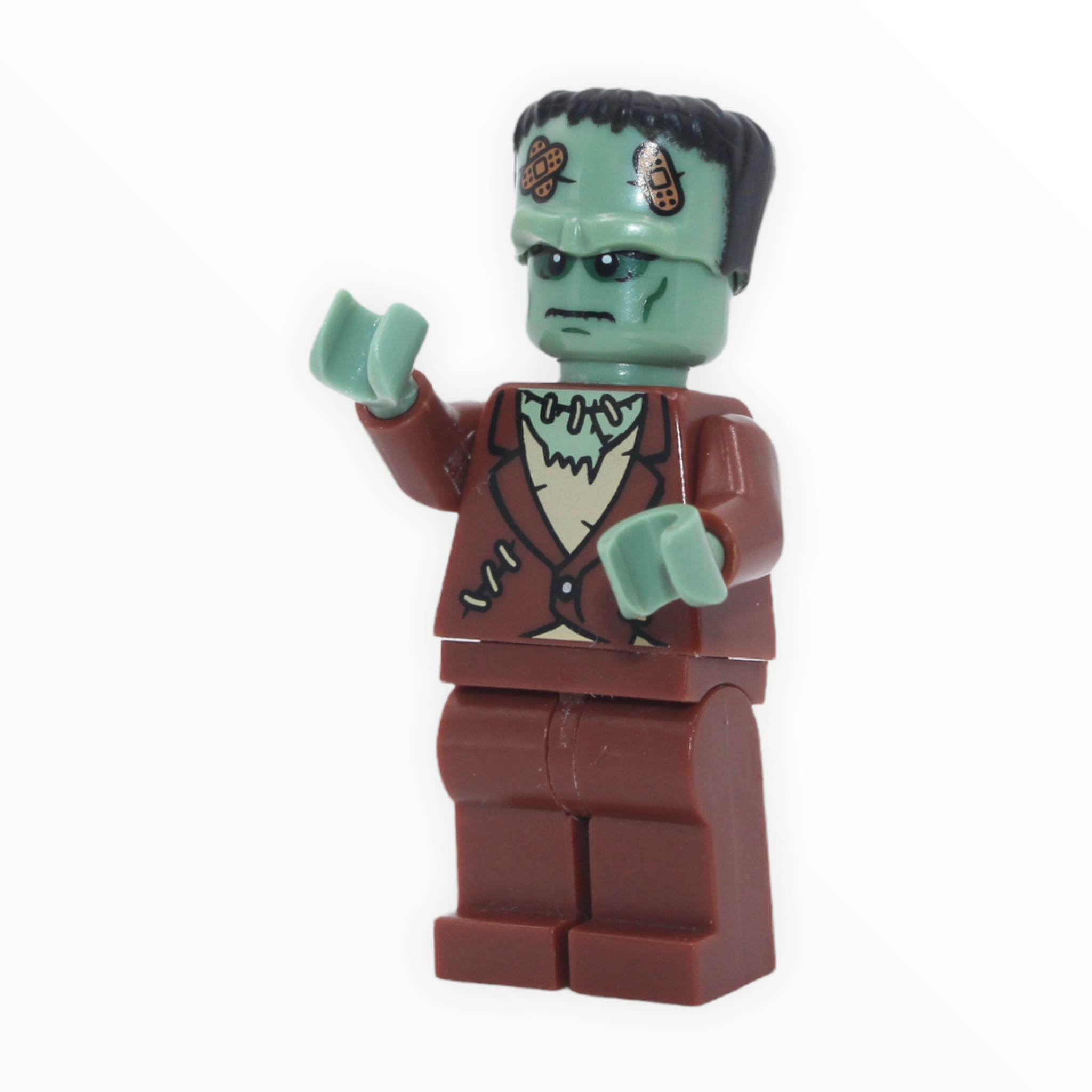 LEGO Series 4: The Monster