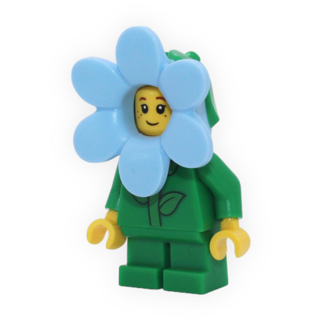 Flower Girl