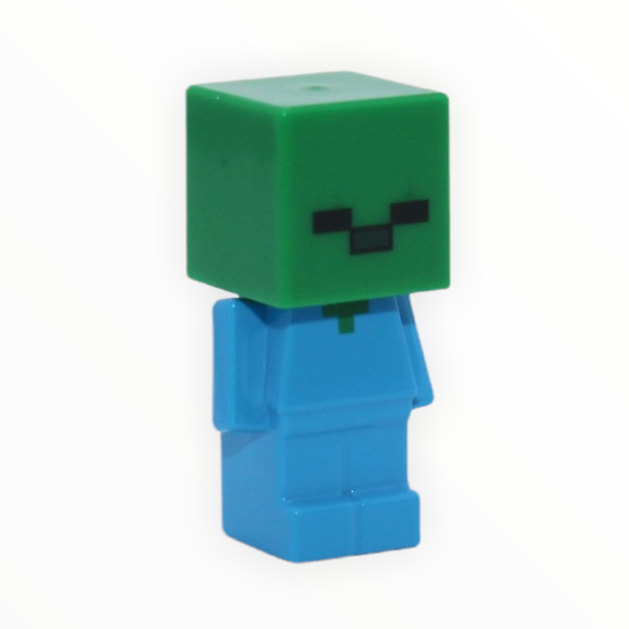 Minecraft Baby Zombie