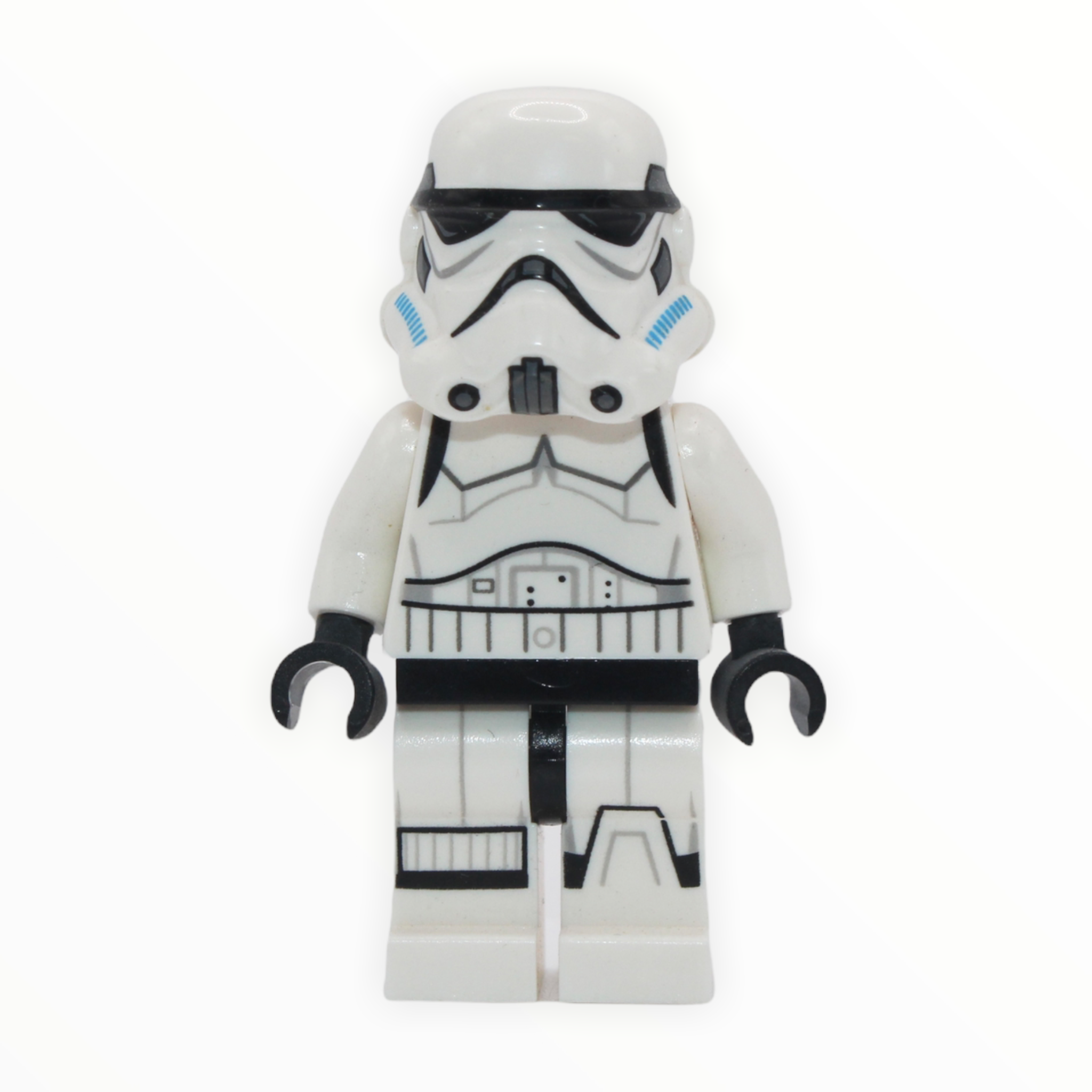 Stormtrooper (Rebels, azure helmet vents, 2014)