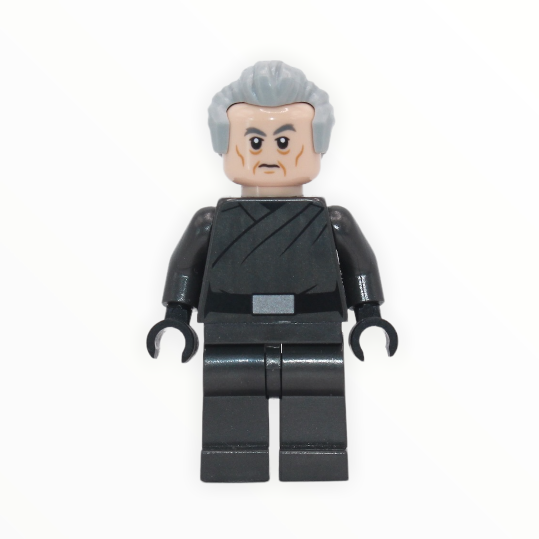 General Pryde
