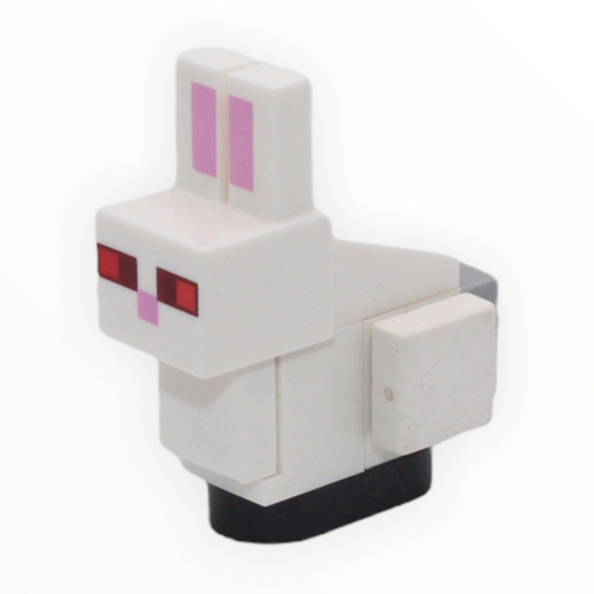Minecraft Killer Rabbit Minecraft Killer Bunny