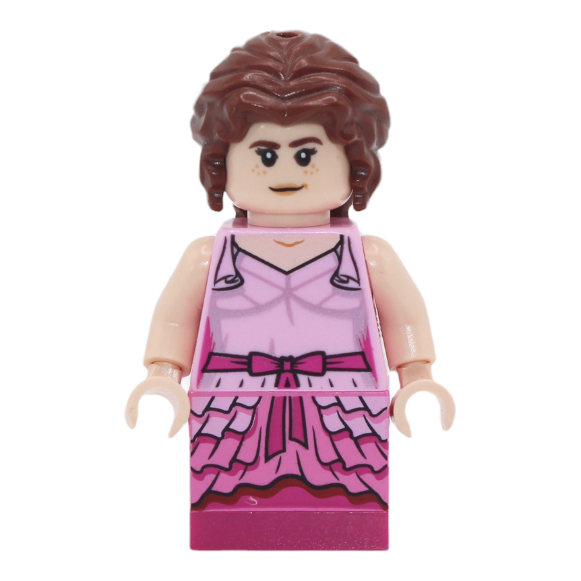 Hermione Granger (pink dress, 2019) Hermione Granger (pink dress, 2019)
