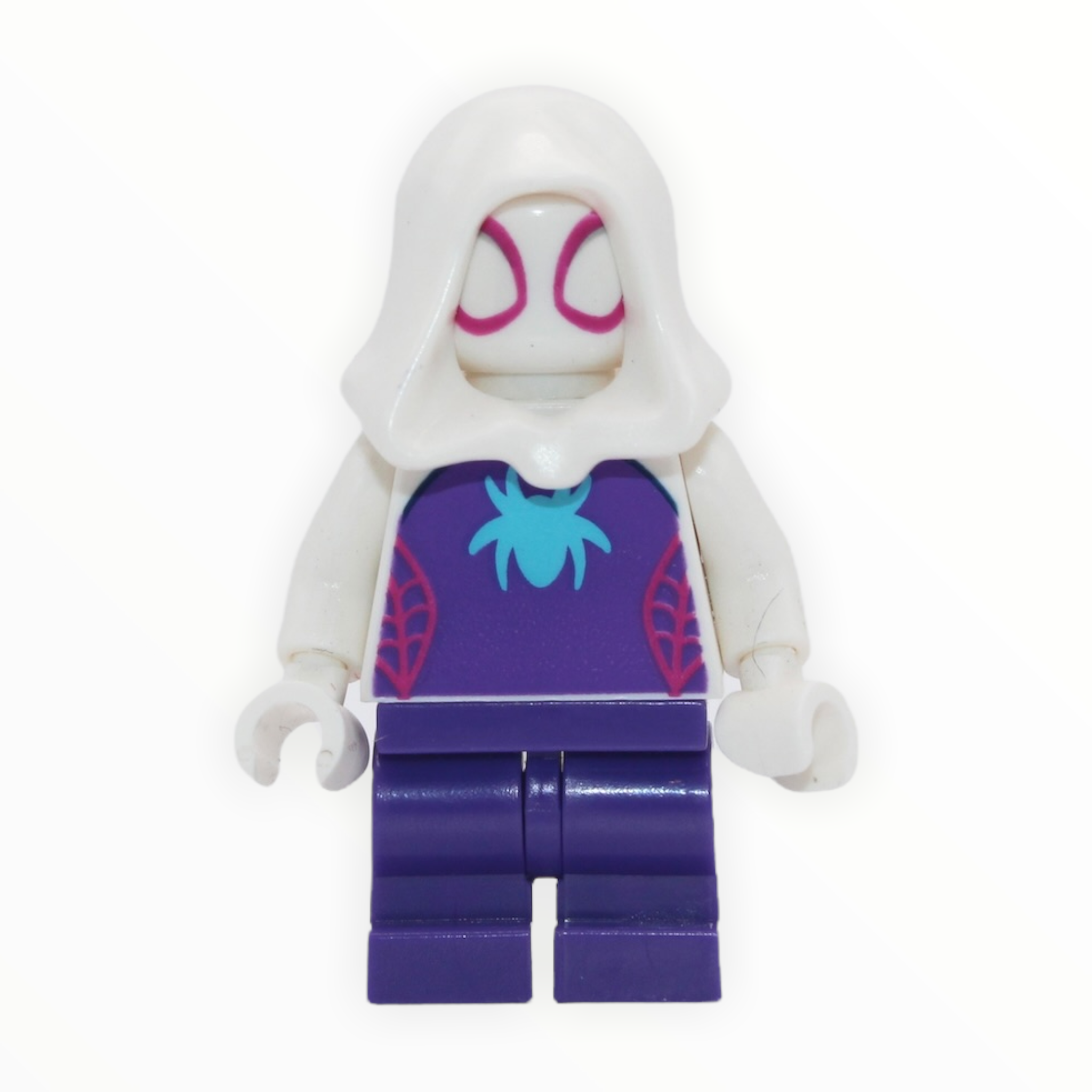 Ghost-Spider (medium legs, 2022)