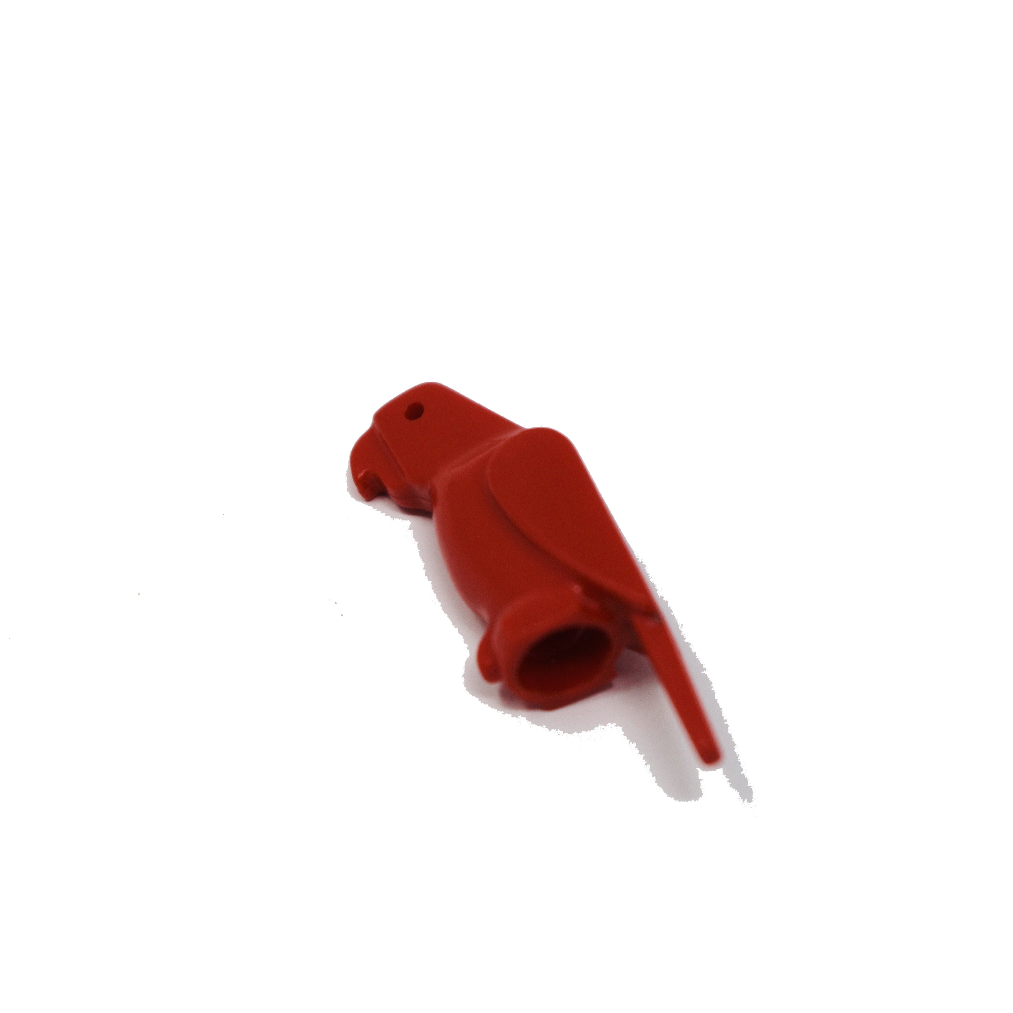 Red Parrot