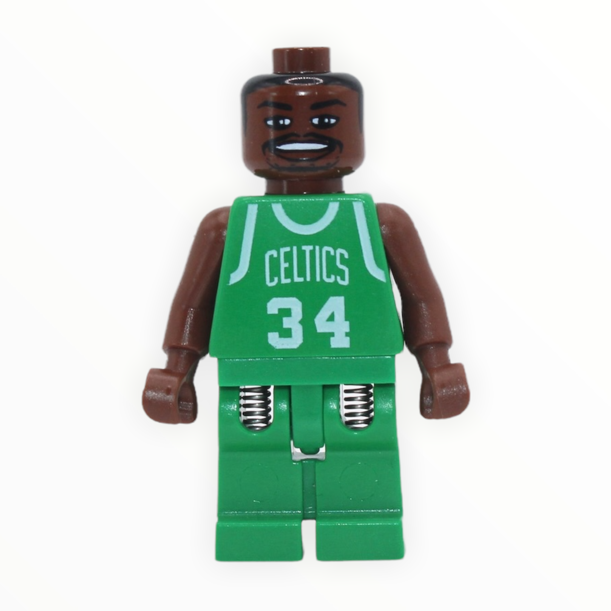 Paul Pierce - Boston Celtics #34