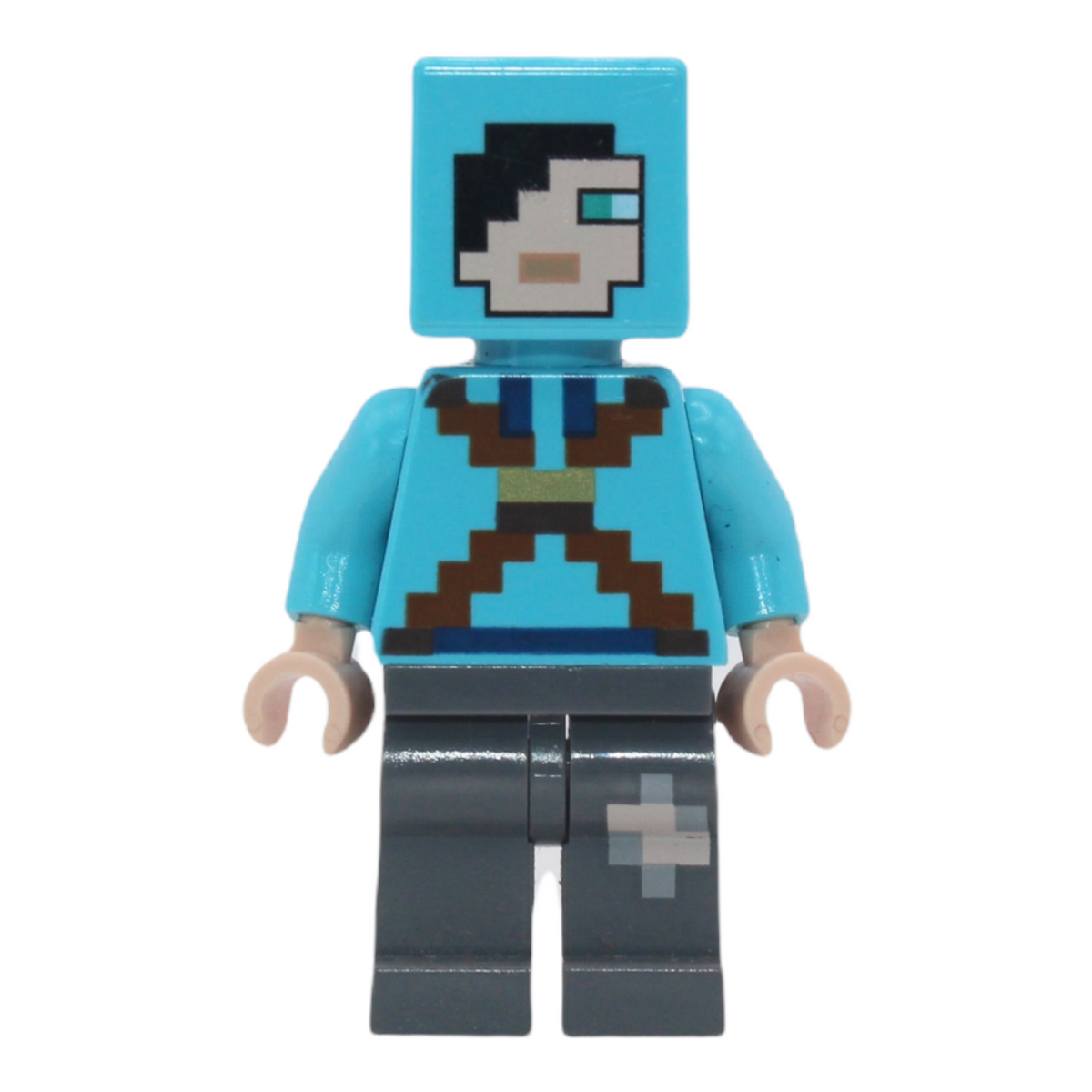 Lego minecraft cheap dragon slayer code