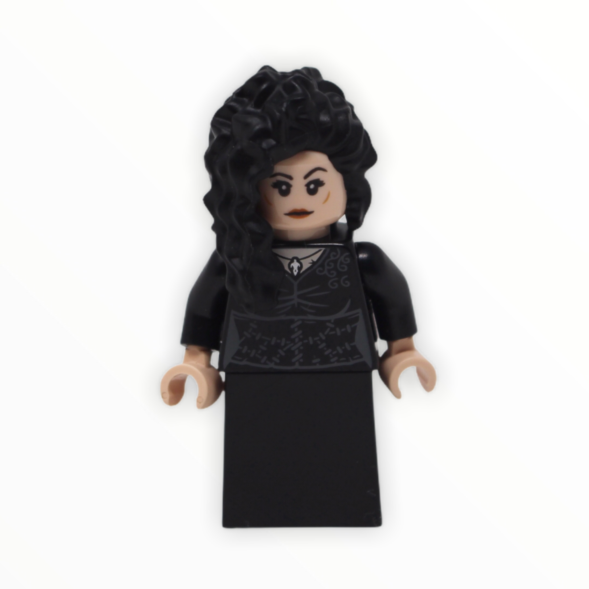 Bellatrix Lestrange (black dress, 2020)