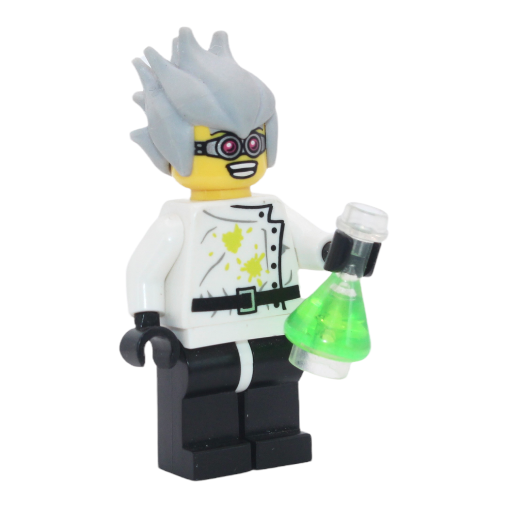 LEGO Series 4: Crazy Scientist