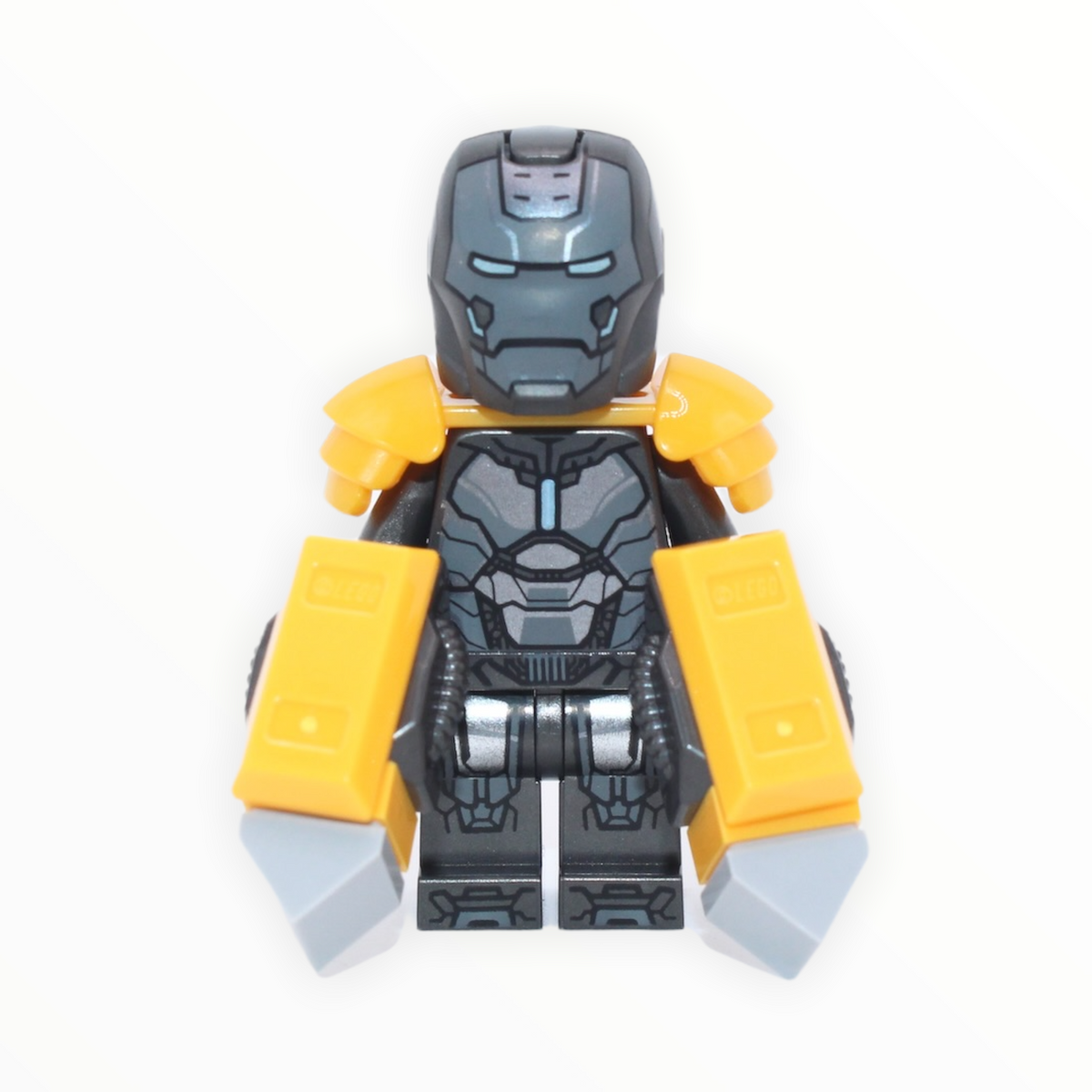 Marvel Avengers Iron Man Mk25 Iron Man Mark 25 MK25 Helmet