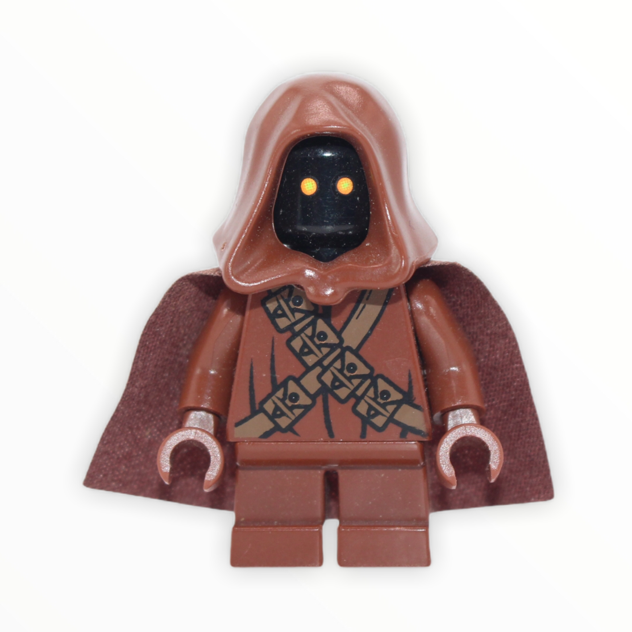 Jawa (with cape, 2005)