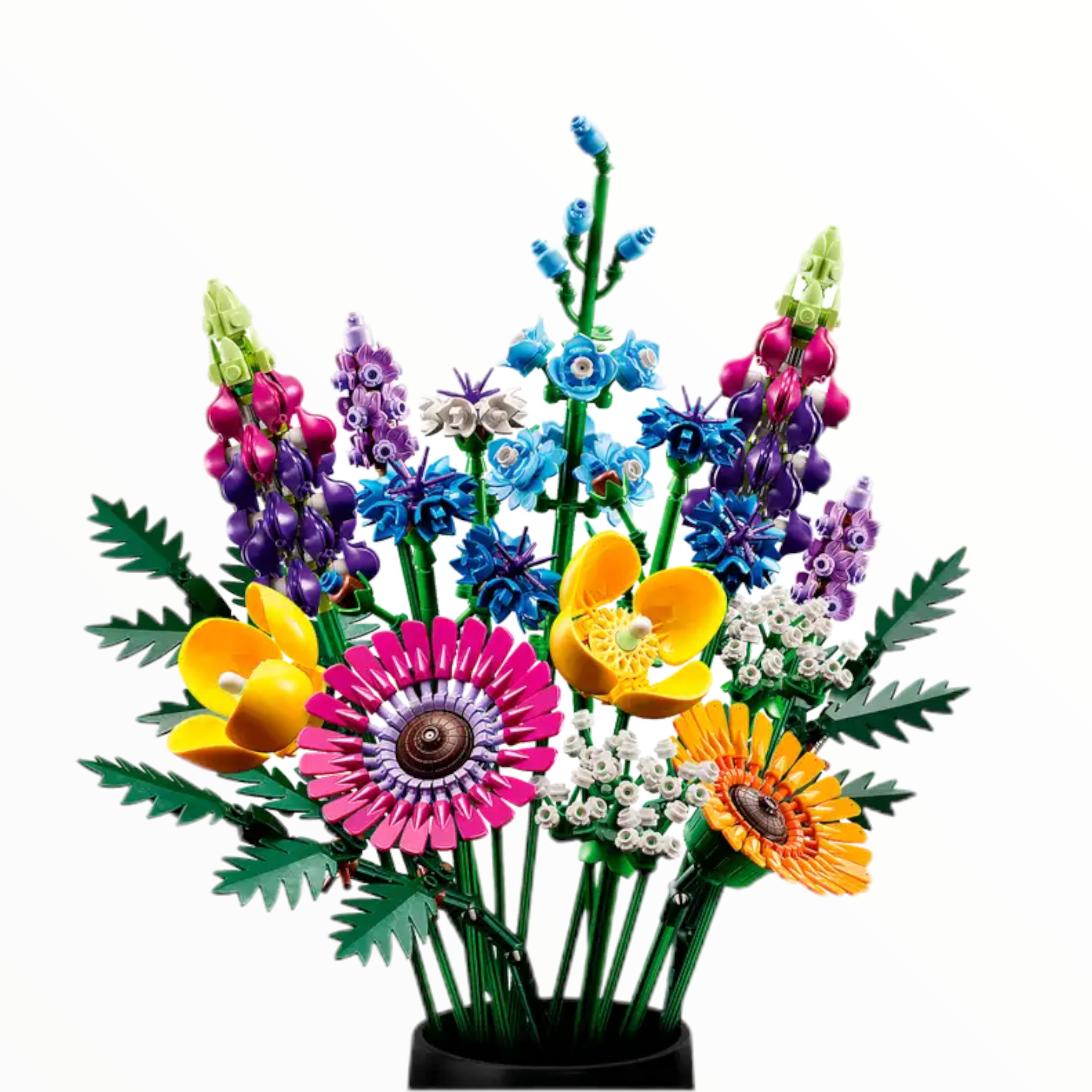 10313 Botanical Collection Wildflower Bouquet