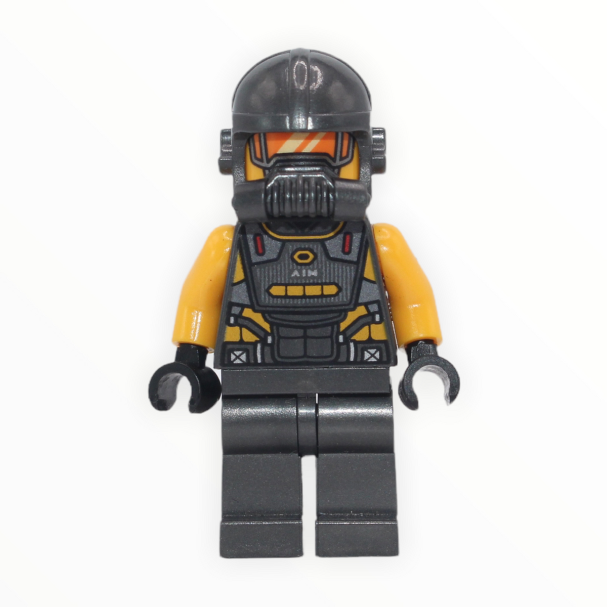 Lego hot sale aim agents
