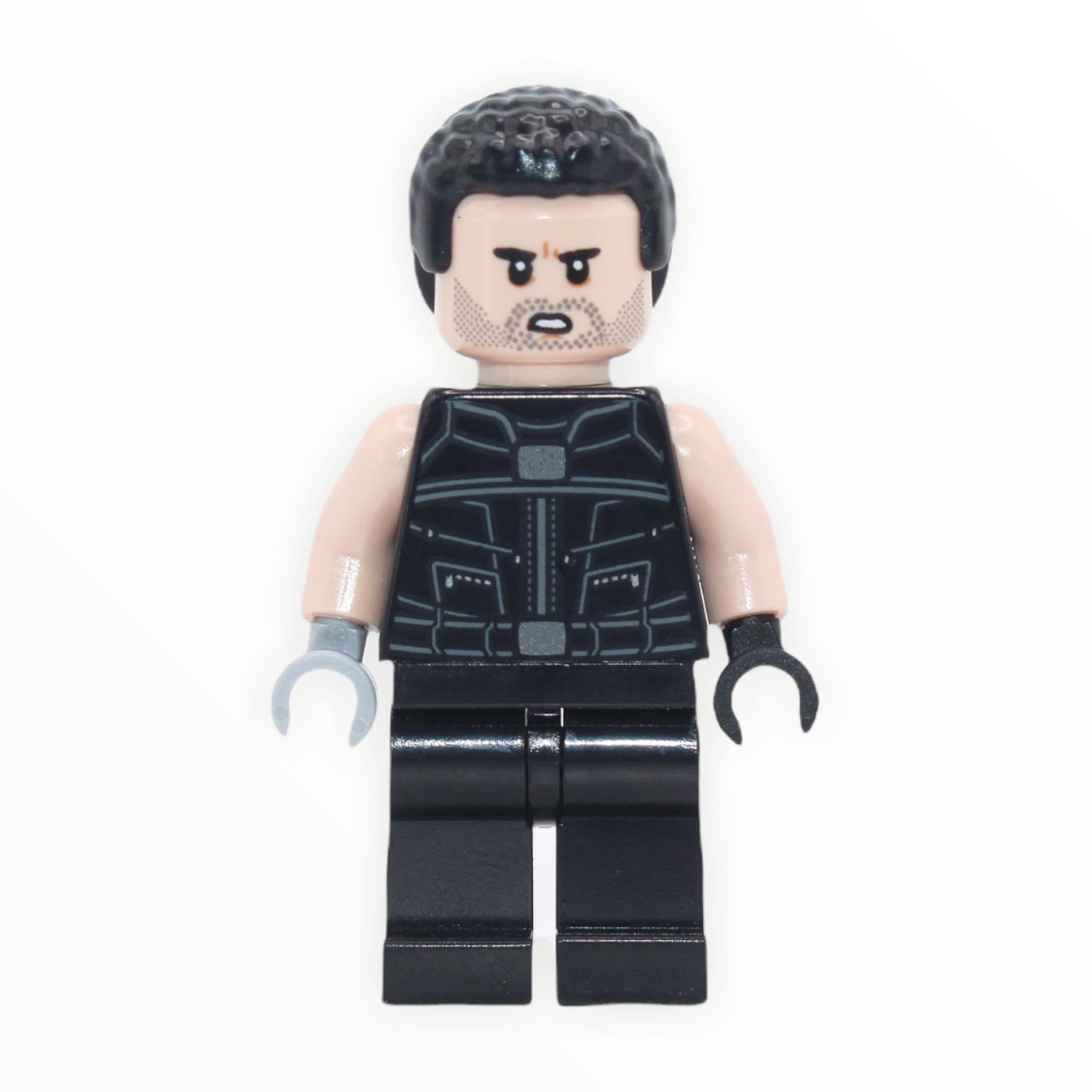 Razor Fist